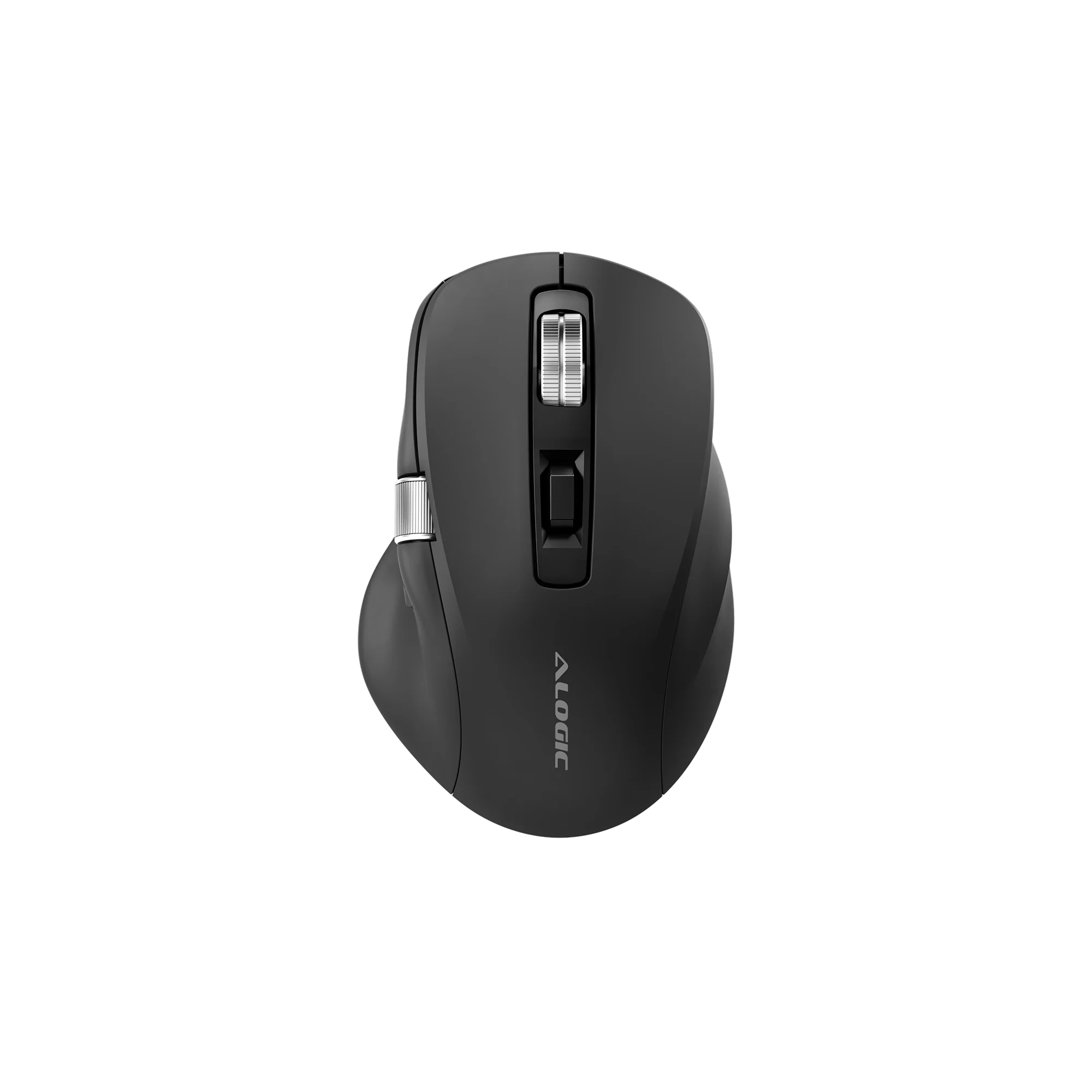 Alogic Apex wireless programmable mouse