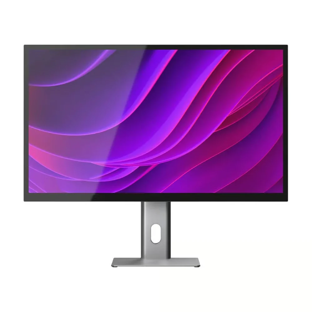 Alogic Aspekt 32" monitor with Raise stand (UHD 4K)