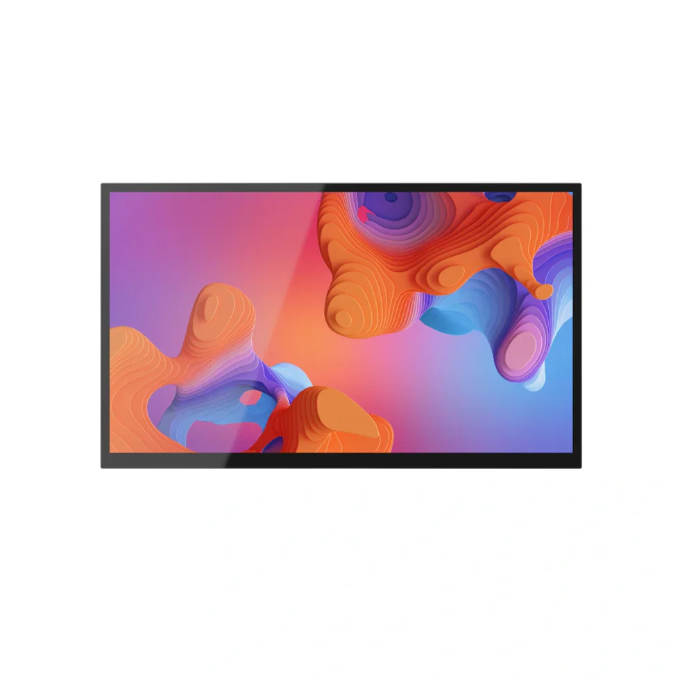 Alogic Aspekt 32" touch monitor (UHD 4K)