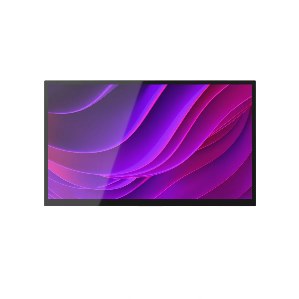 Alogic Aspekt 32" touch monitor (UHD 4K) - Image 2