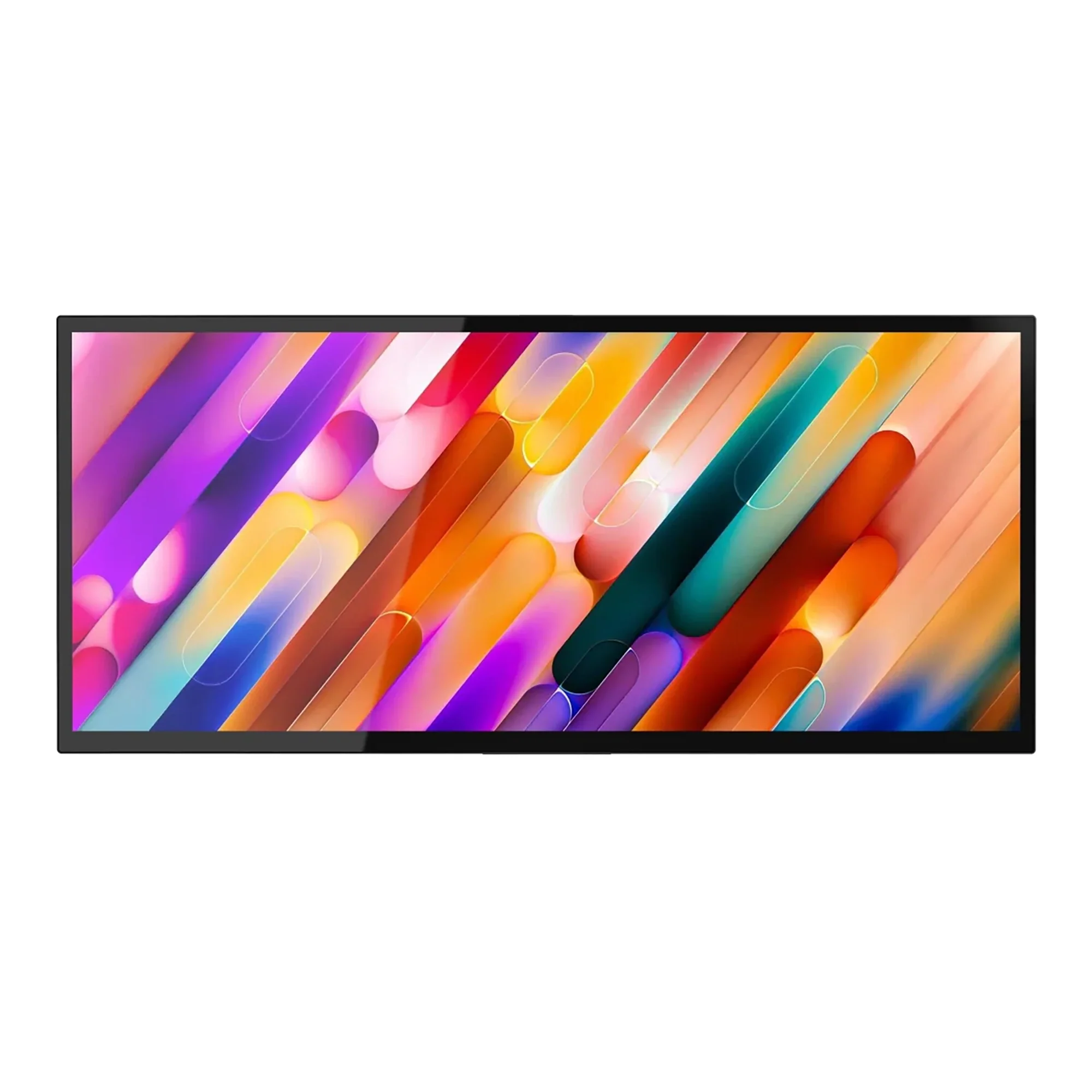 Alogic Aspekt 34" ultrawide touch monitor (3K) - Image 6