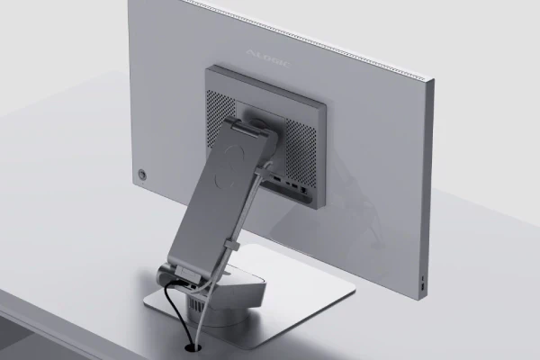 Alogic Aspekt Omni Mac Mini (M4) 2-in-1 fold stand - Image 6
