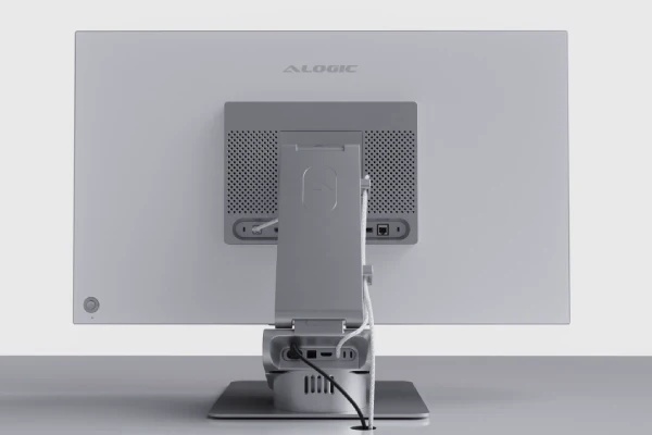 Alogic Aspekt Omni Mac Mini (M4) 2-in-1 fold stand - Image 7