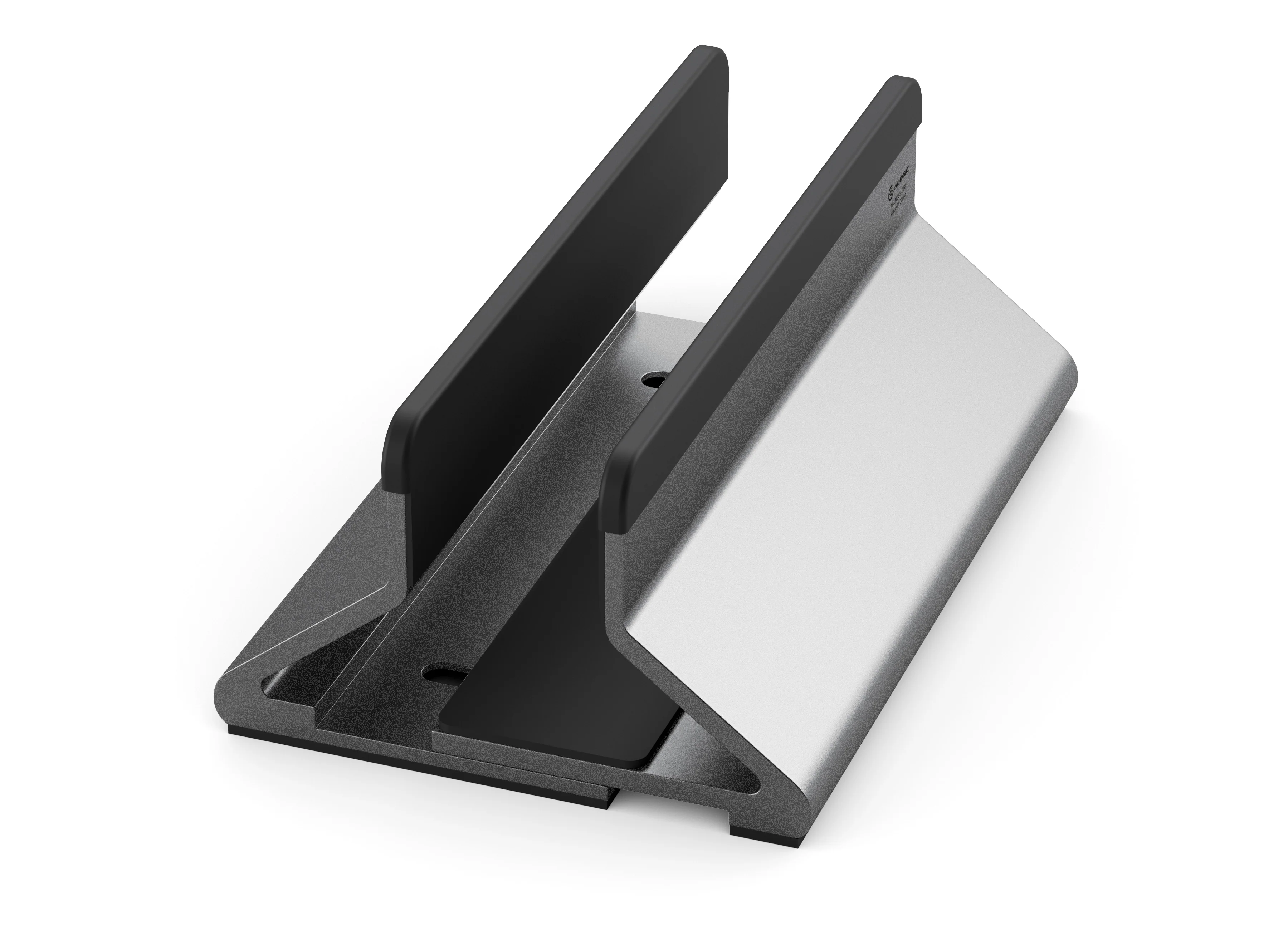 Alogic Bolt adjustable vertical MacBook stand - Image 4