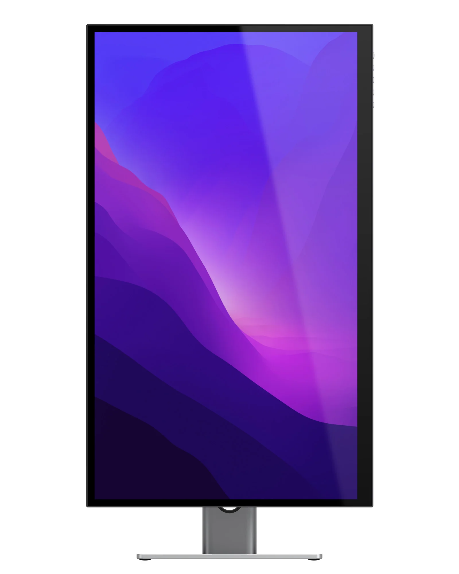 Alogic Clarity 27" monitor (UHD 4K) - Image 5