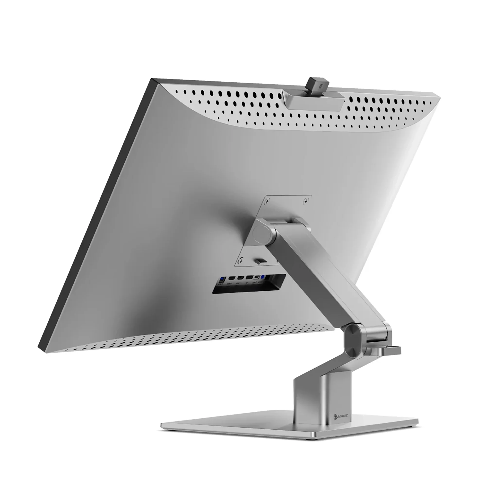 Alogic Clarity Fold Touch 32" monitor (UHD 4K) - Image 2