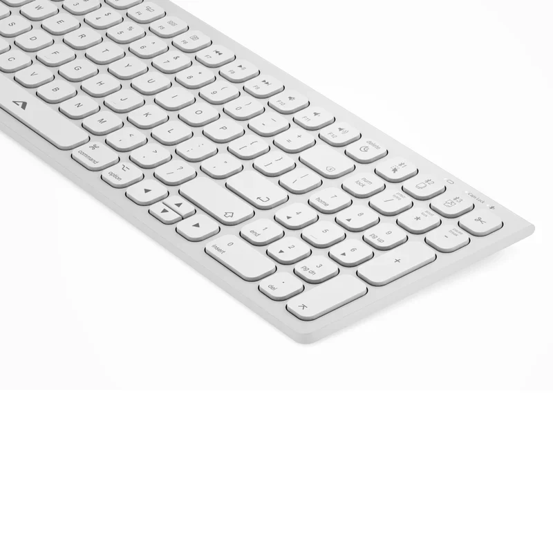 Alogic Echelon compact wireless keyboard - Image 2