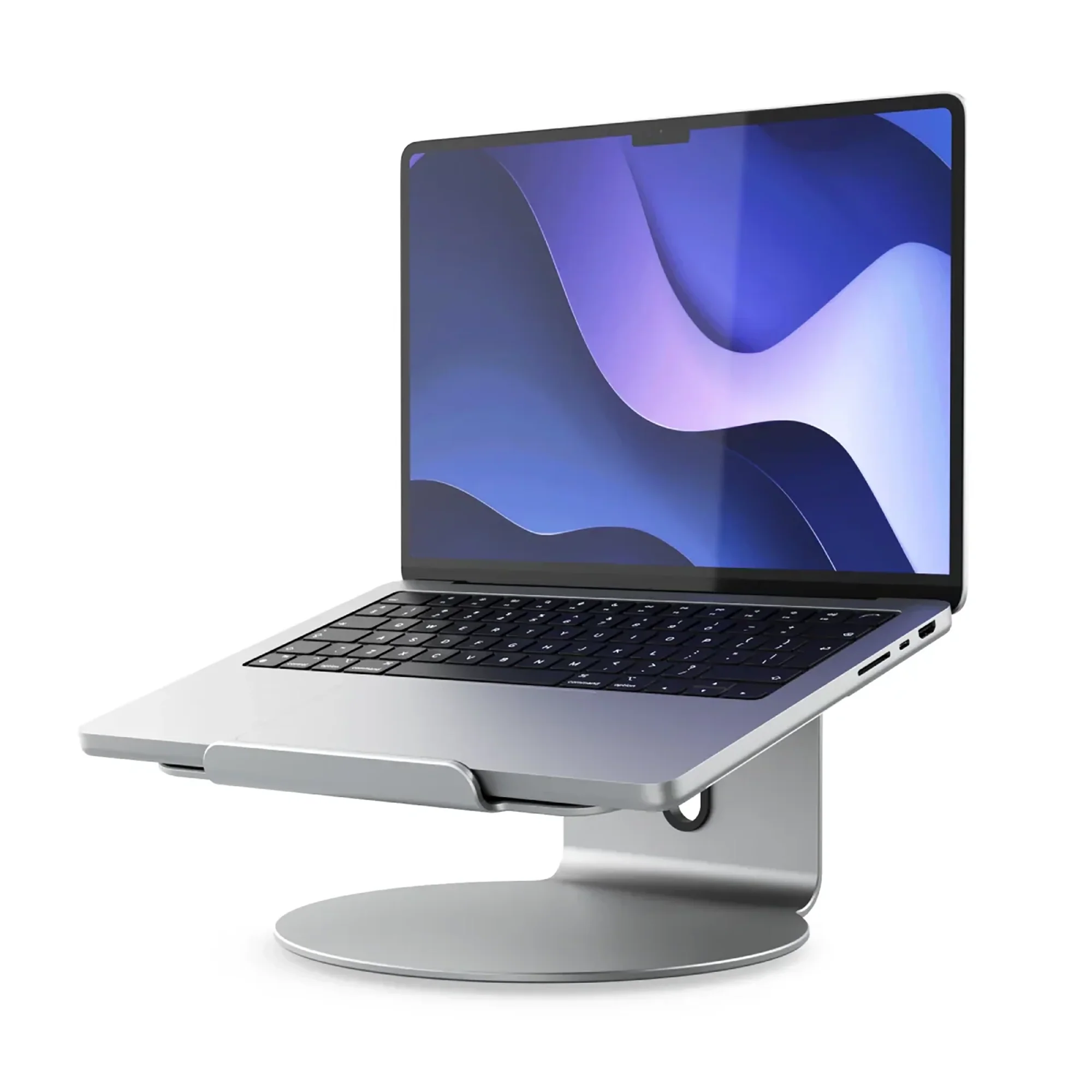 Alogic Elite 360 stand MacBook - Image 2