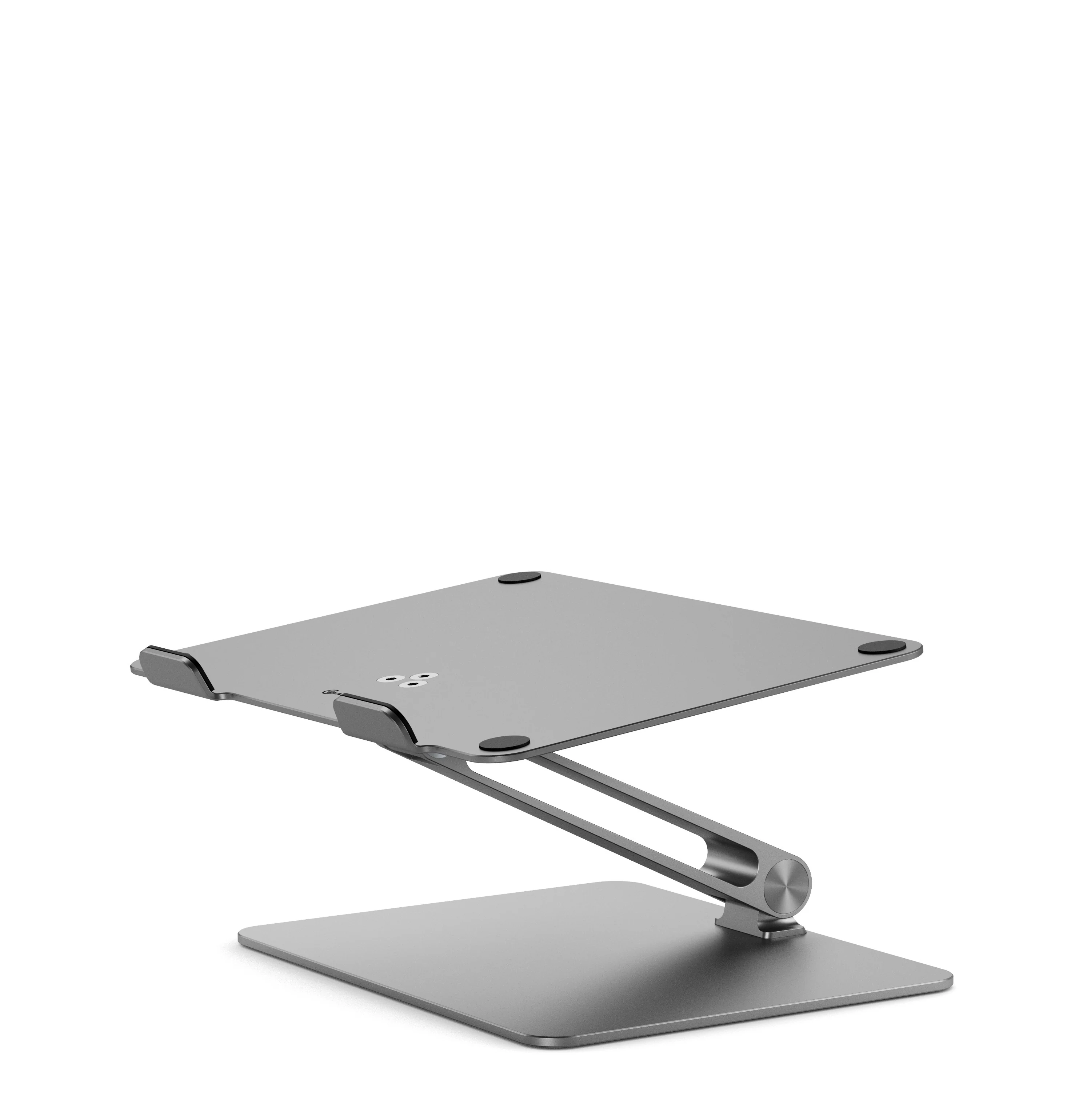 Alogic Elite adjustable MacBook stand