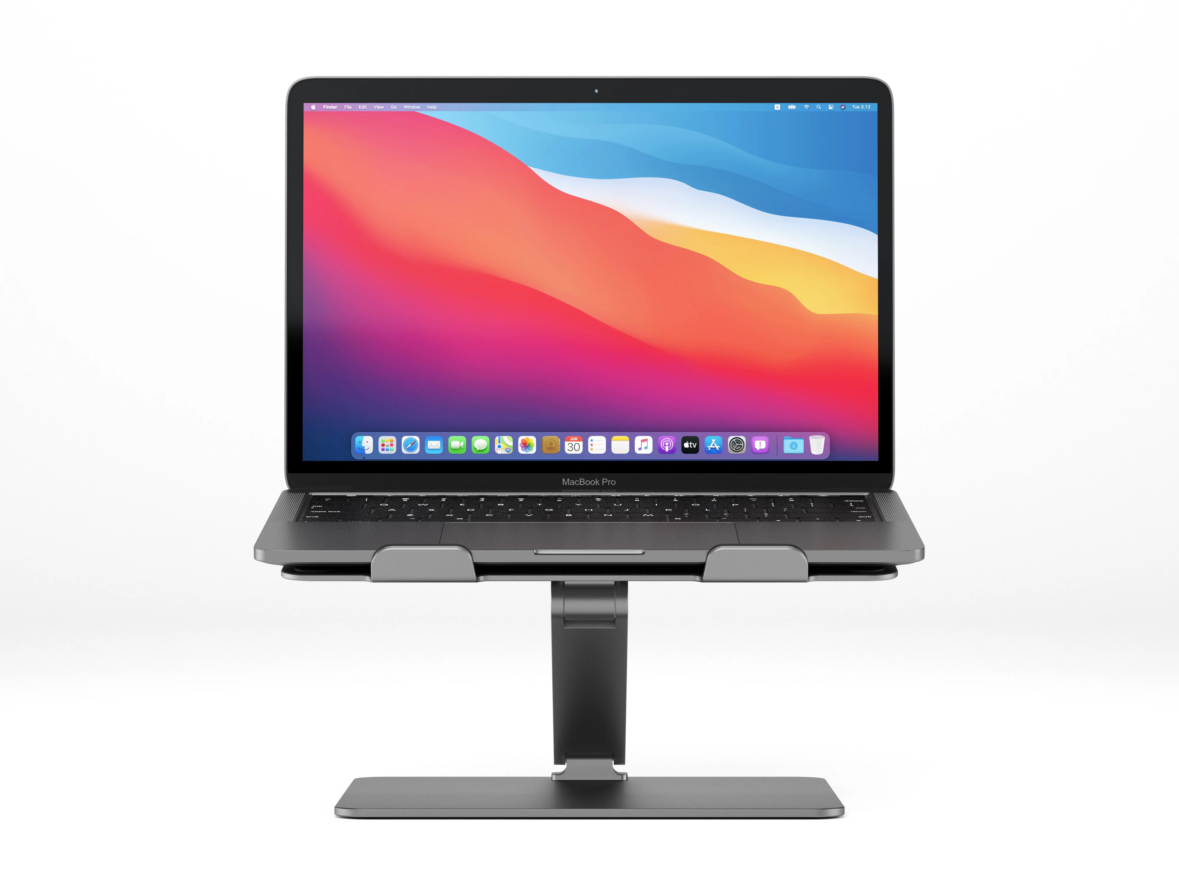Alogic Elite adjustable MacBook stand - Image 5
