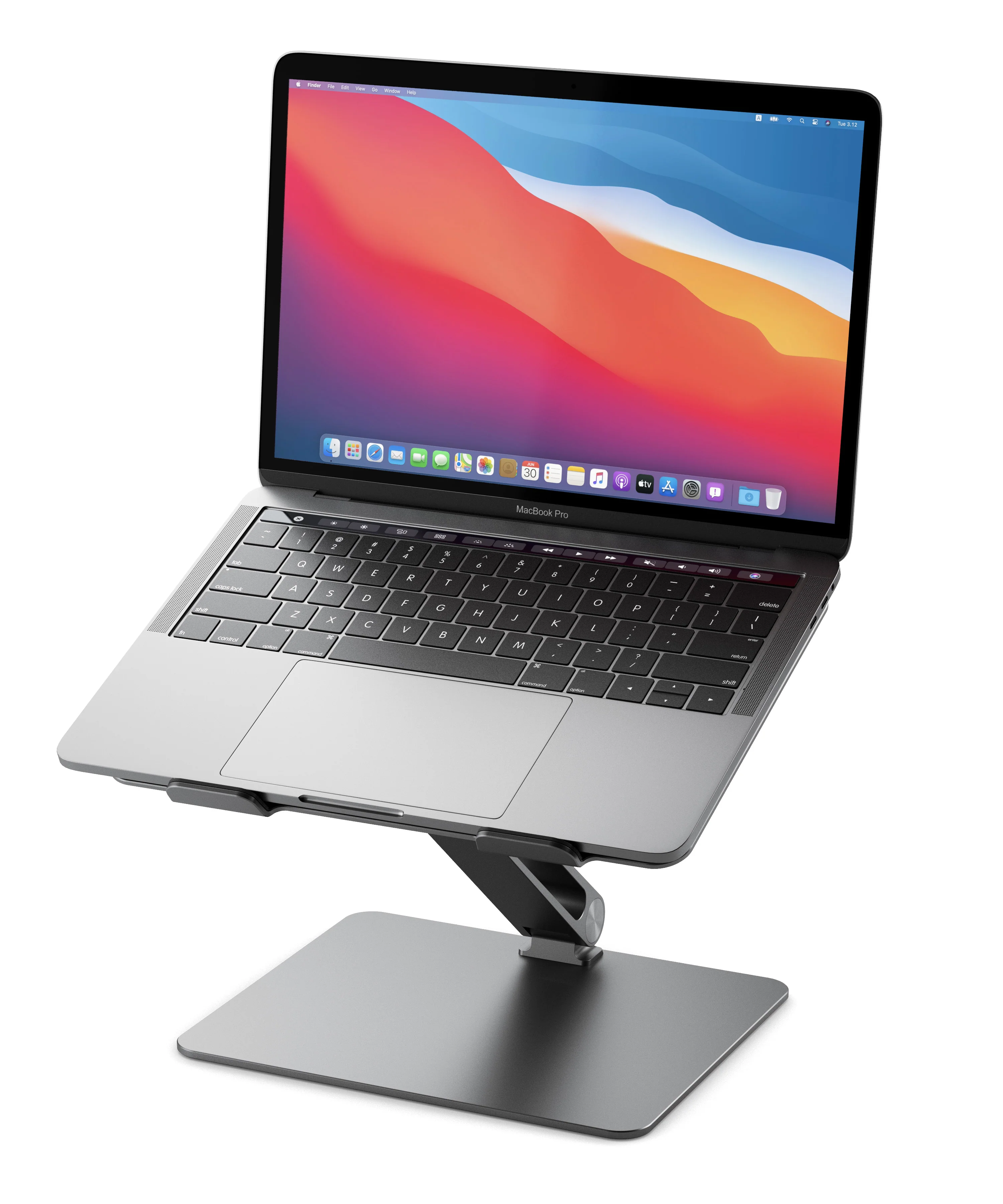 Alogic Elite adjustable MacBook stand - Image 6