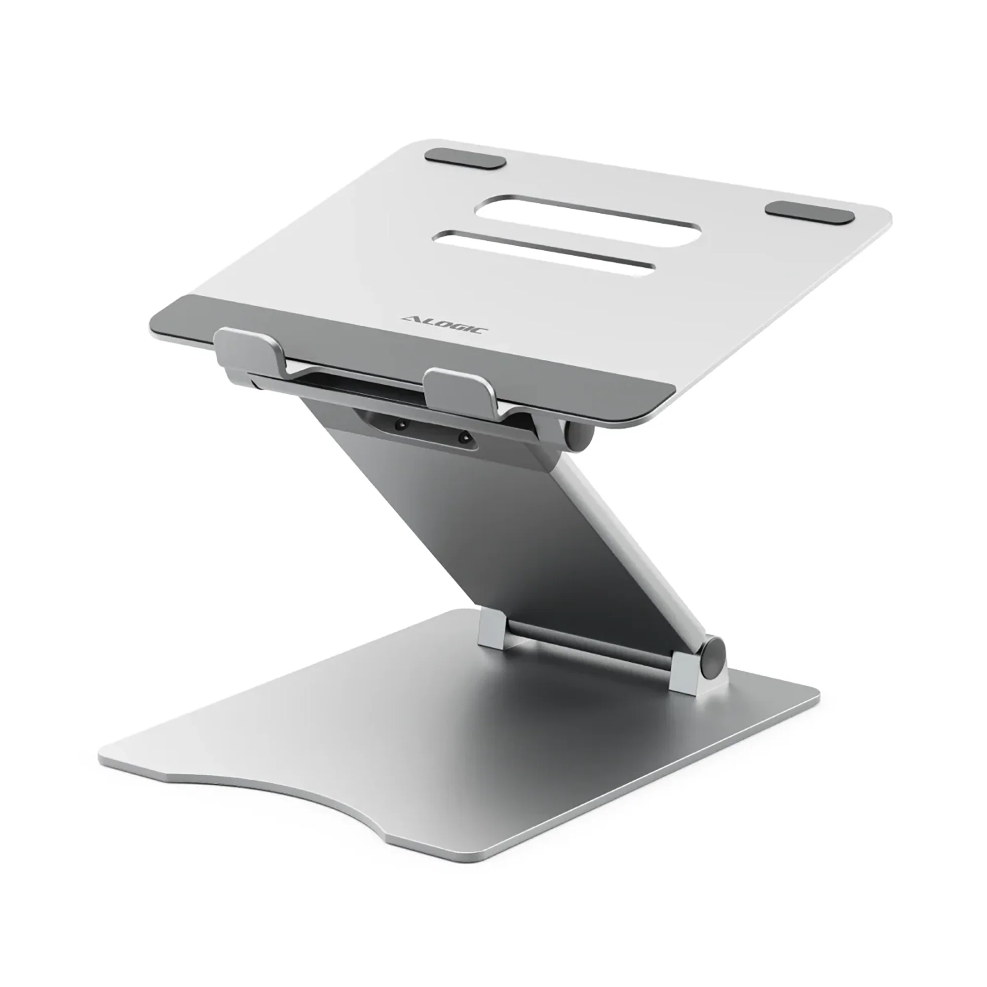 Alogic Elite Plus stand MacBook