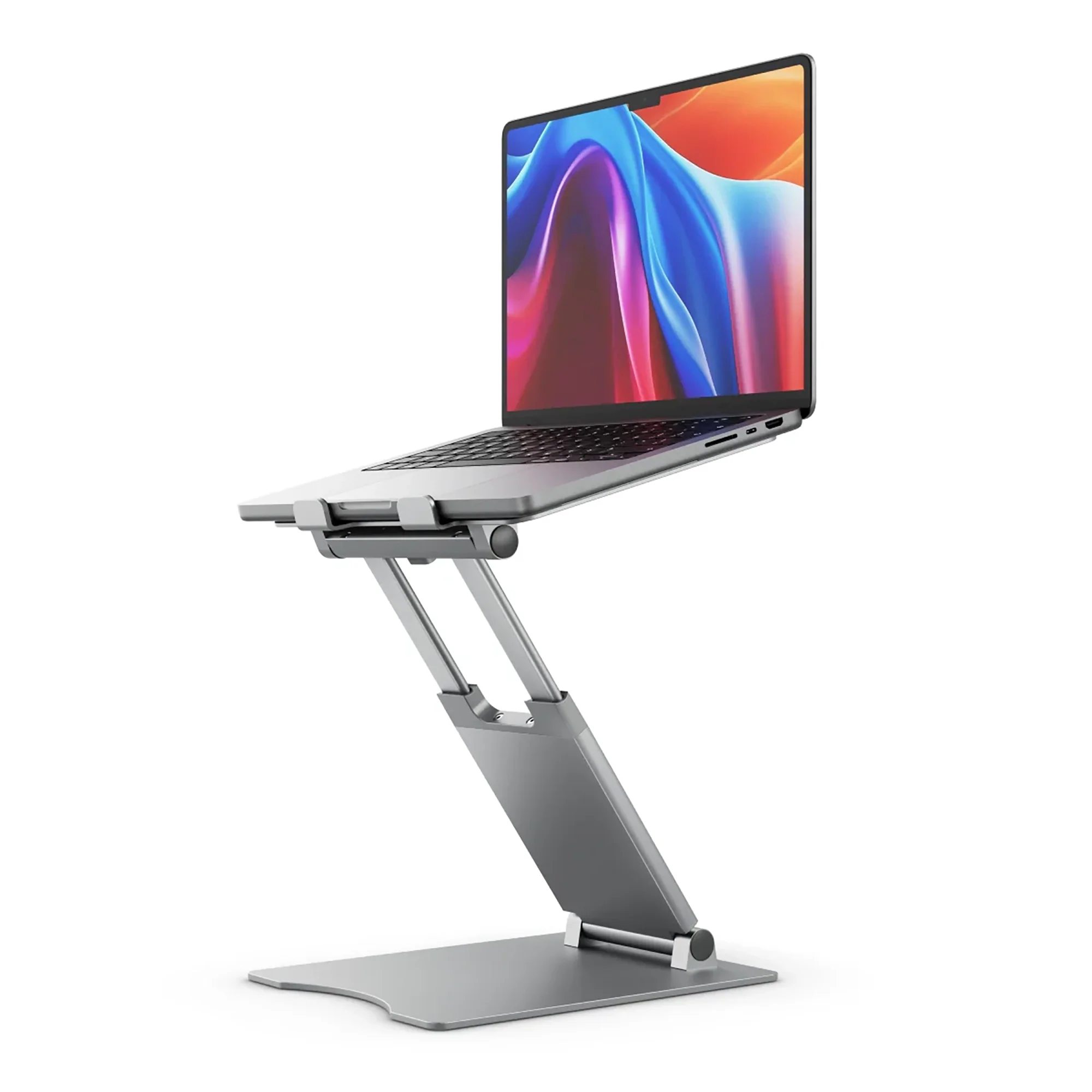 Alogic Elite Plus stand MacBook - Image 3
