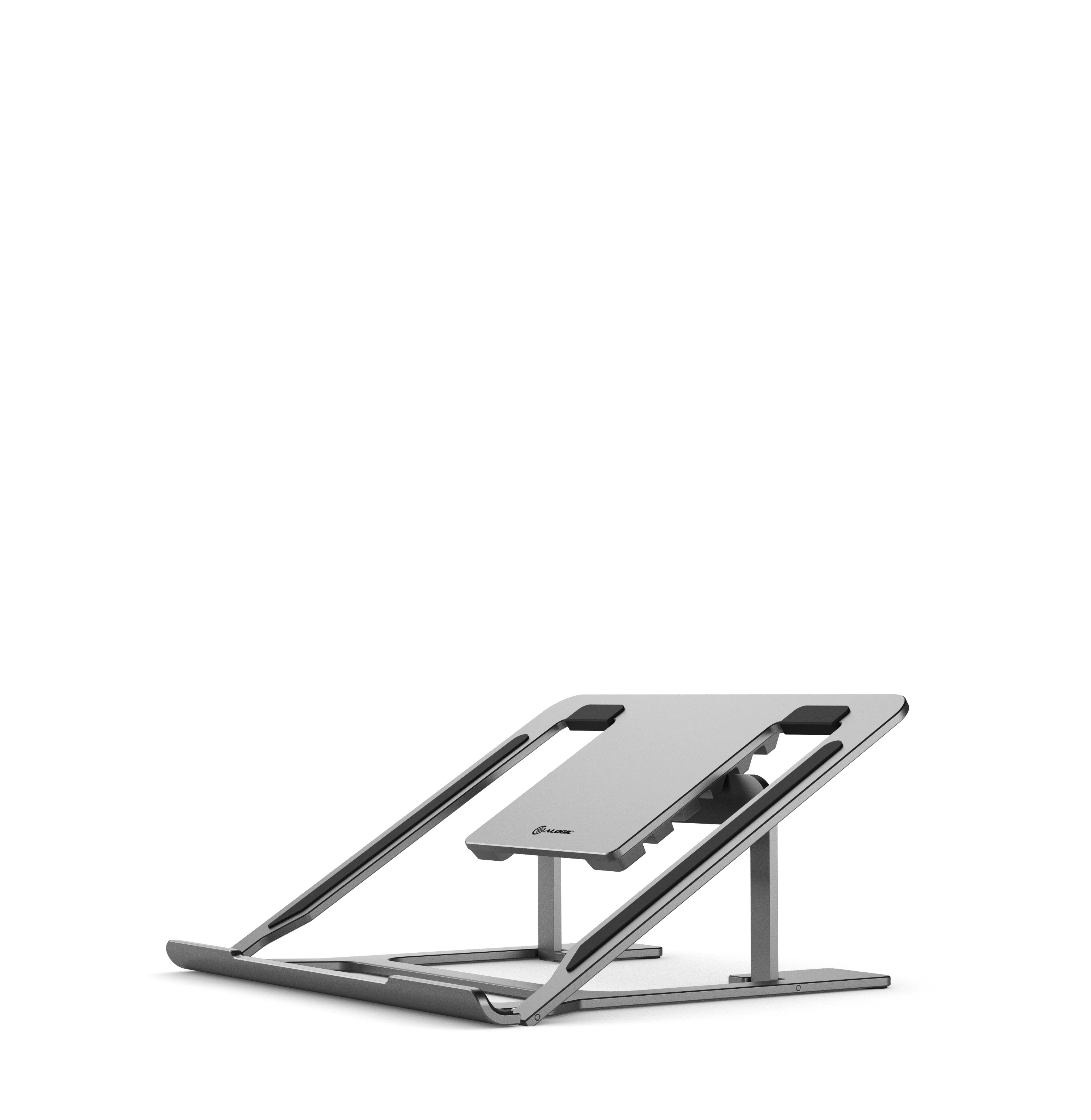 Alogic Metro adjustable and portable MacBook stand