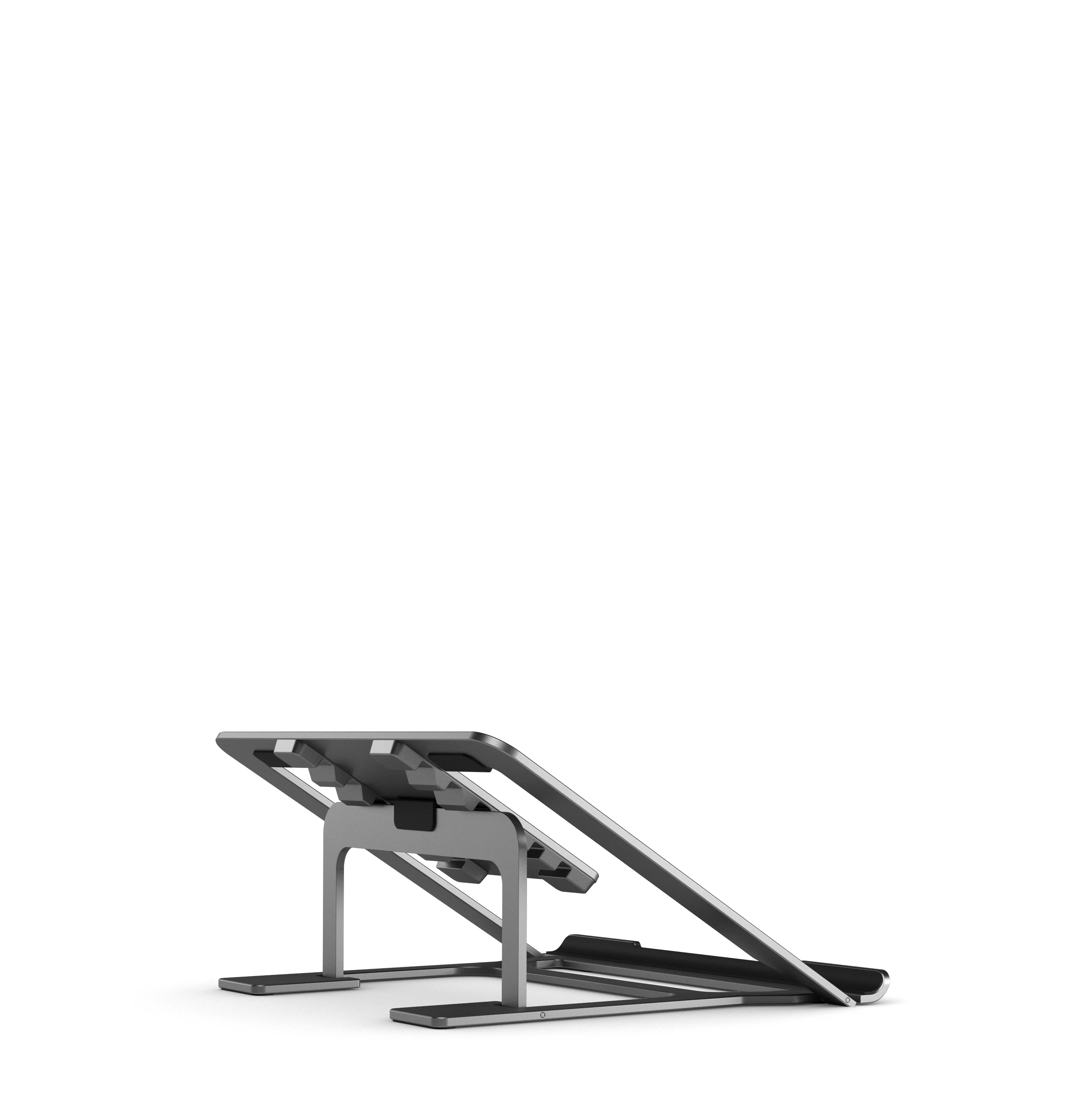 Alogic Metro adjustable and portable MacBook stand - Image 4