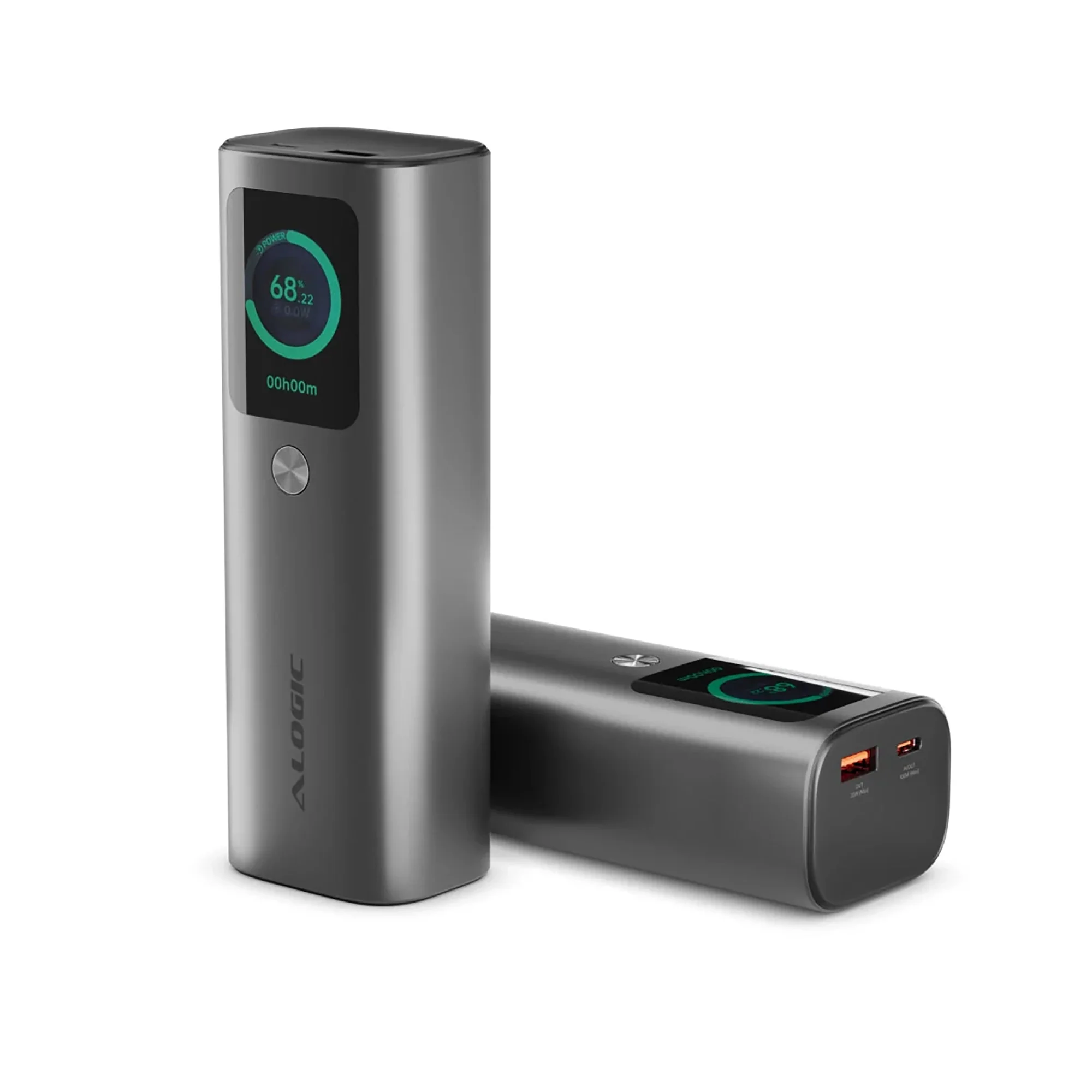Alogic Retract Max powerbank (20.000mAh/165W) - Image 2