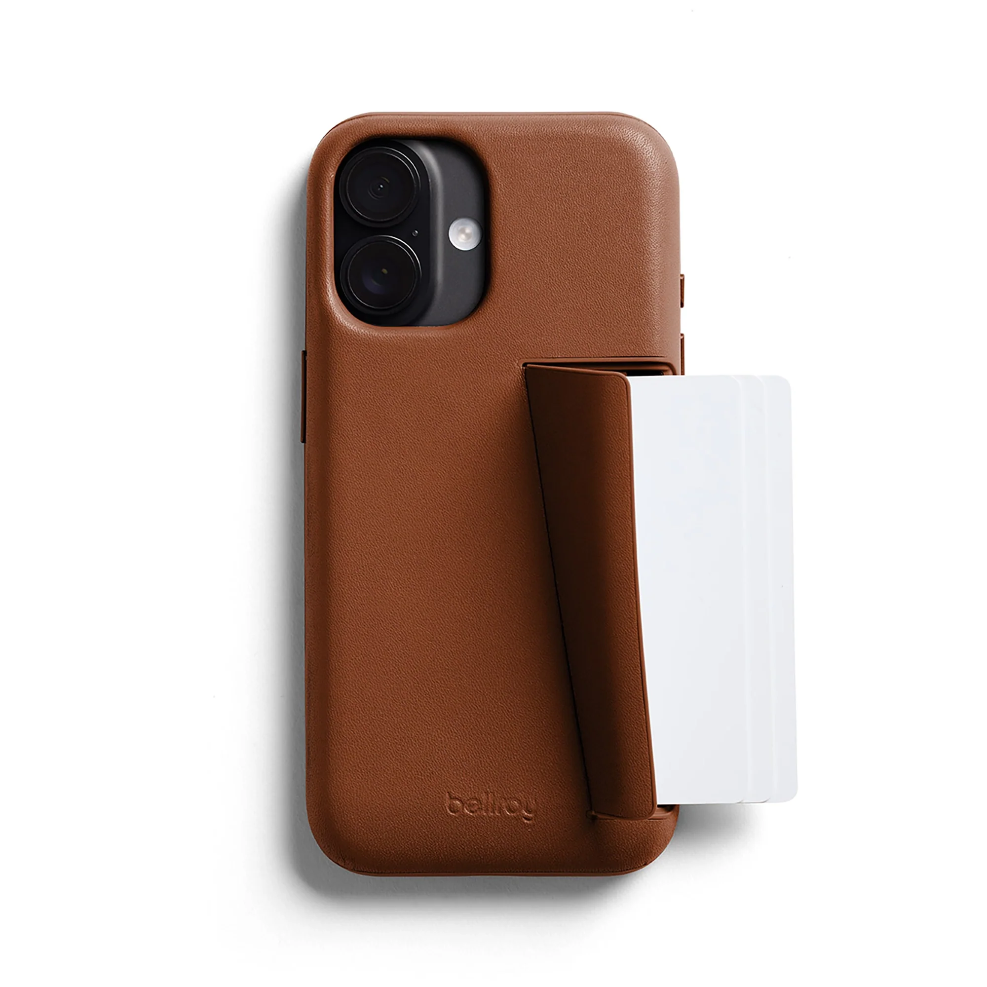 Bellroy 3 card wallet case iPhone 17 - Image 4