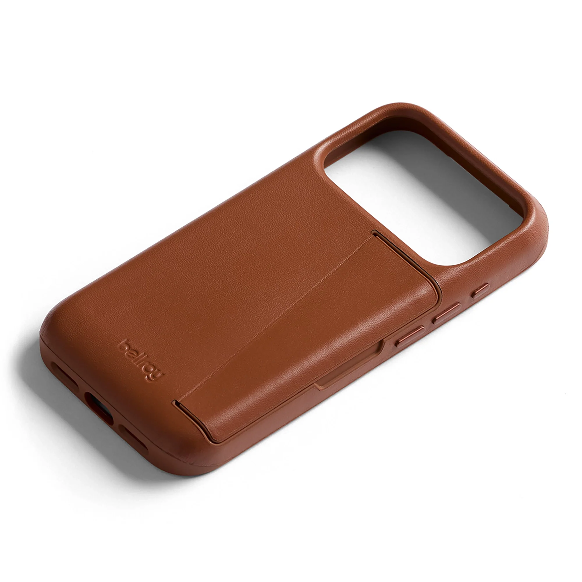 Bellroy 3 card wallet case iPhone 17 Pro - Image 11
