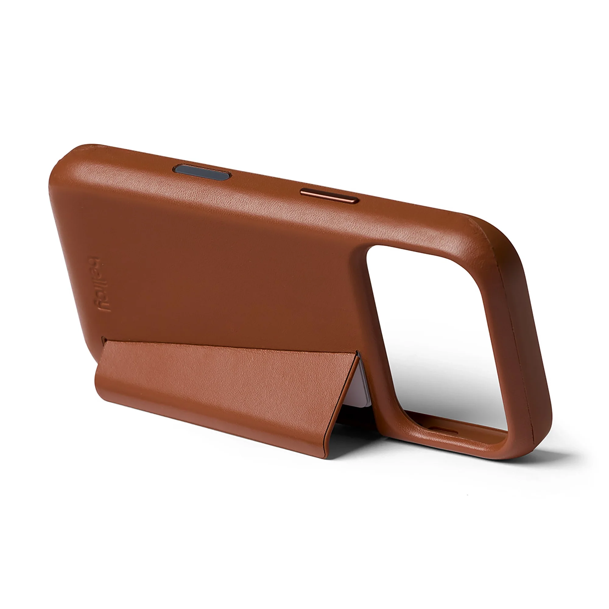 Bellroy 3 card wallet case iPhone 17 Pro - Image 15