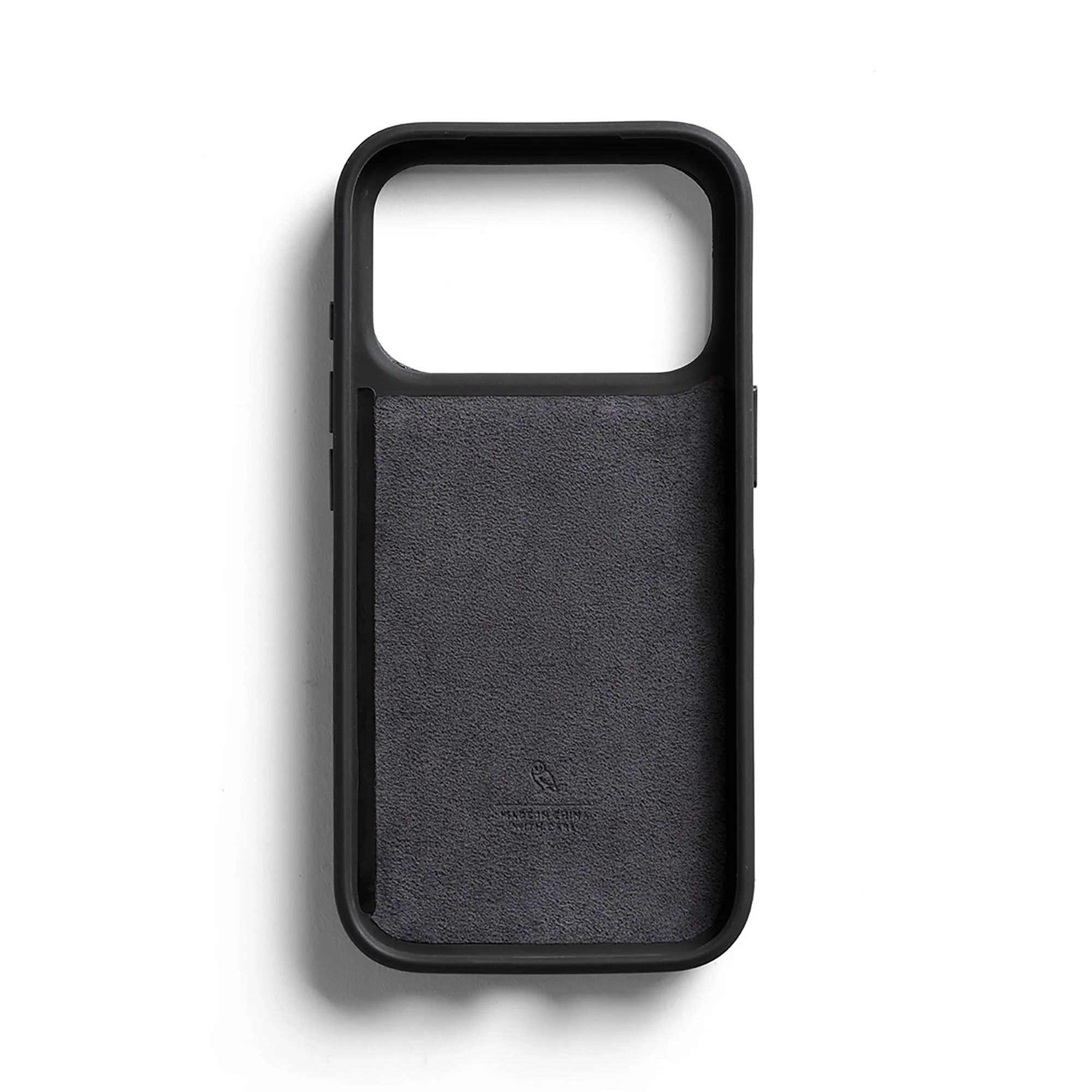 Bellroy 3 card wallet case iPhone 17 Pro - Image 5