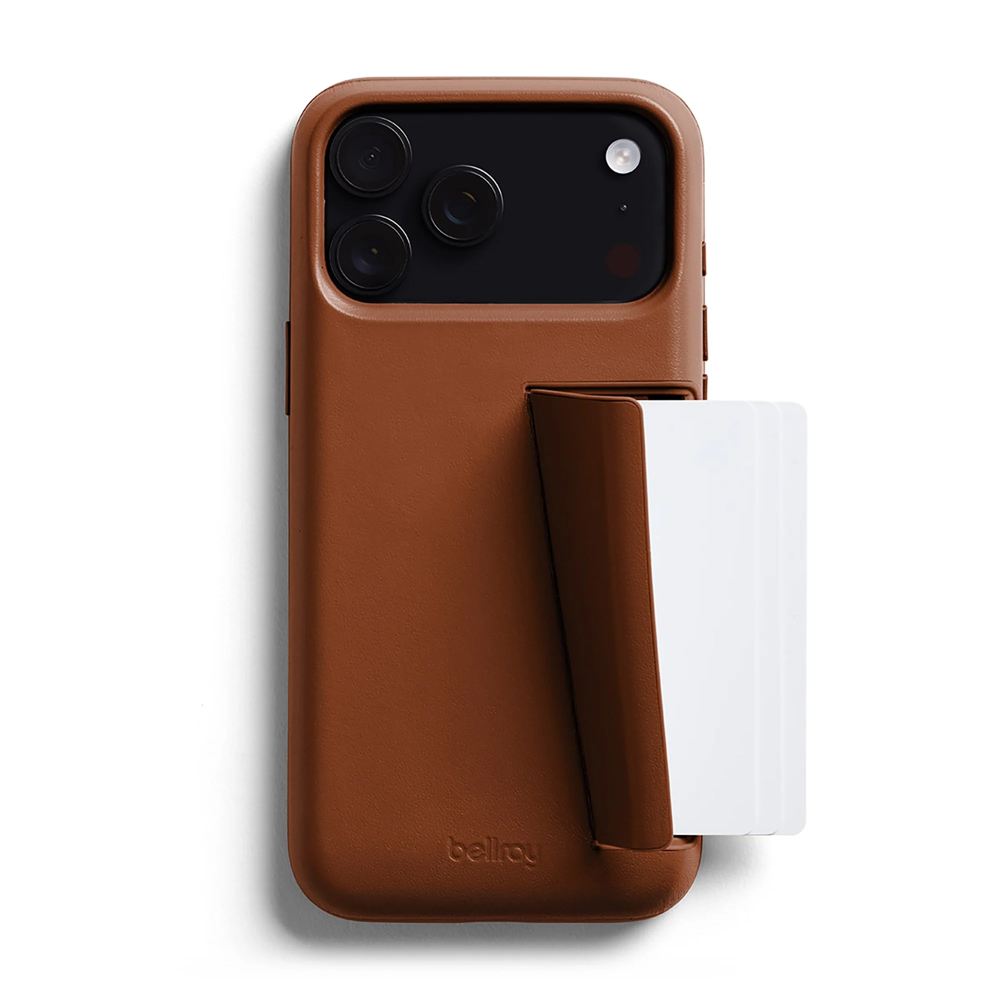 Bellroy 3 card wallet case iPhone 17 Pro Max - Image 4