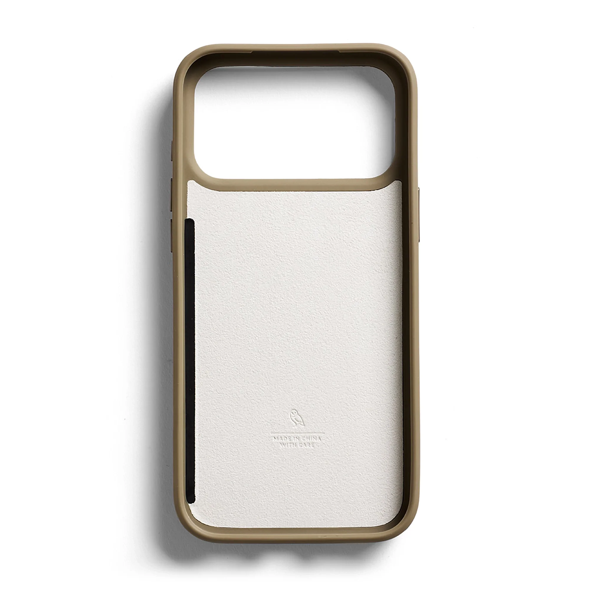 Bellroy 3 card wallet case iPhone 17 Pro Max - Image 6