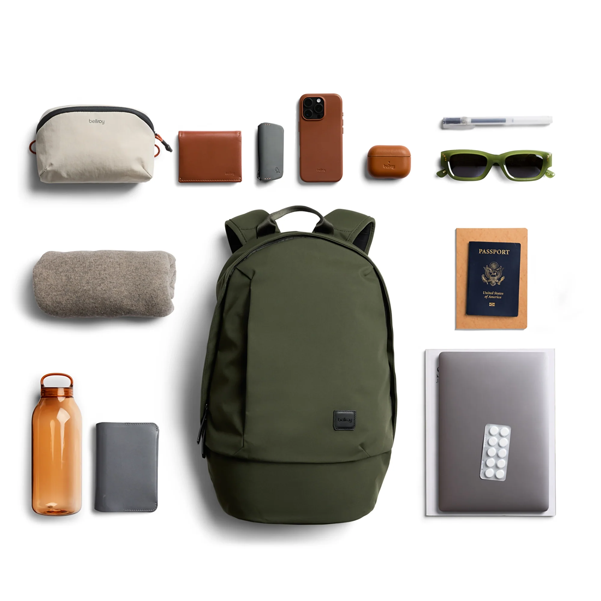 Bellroy Classic backpack - Image 23
