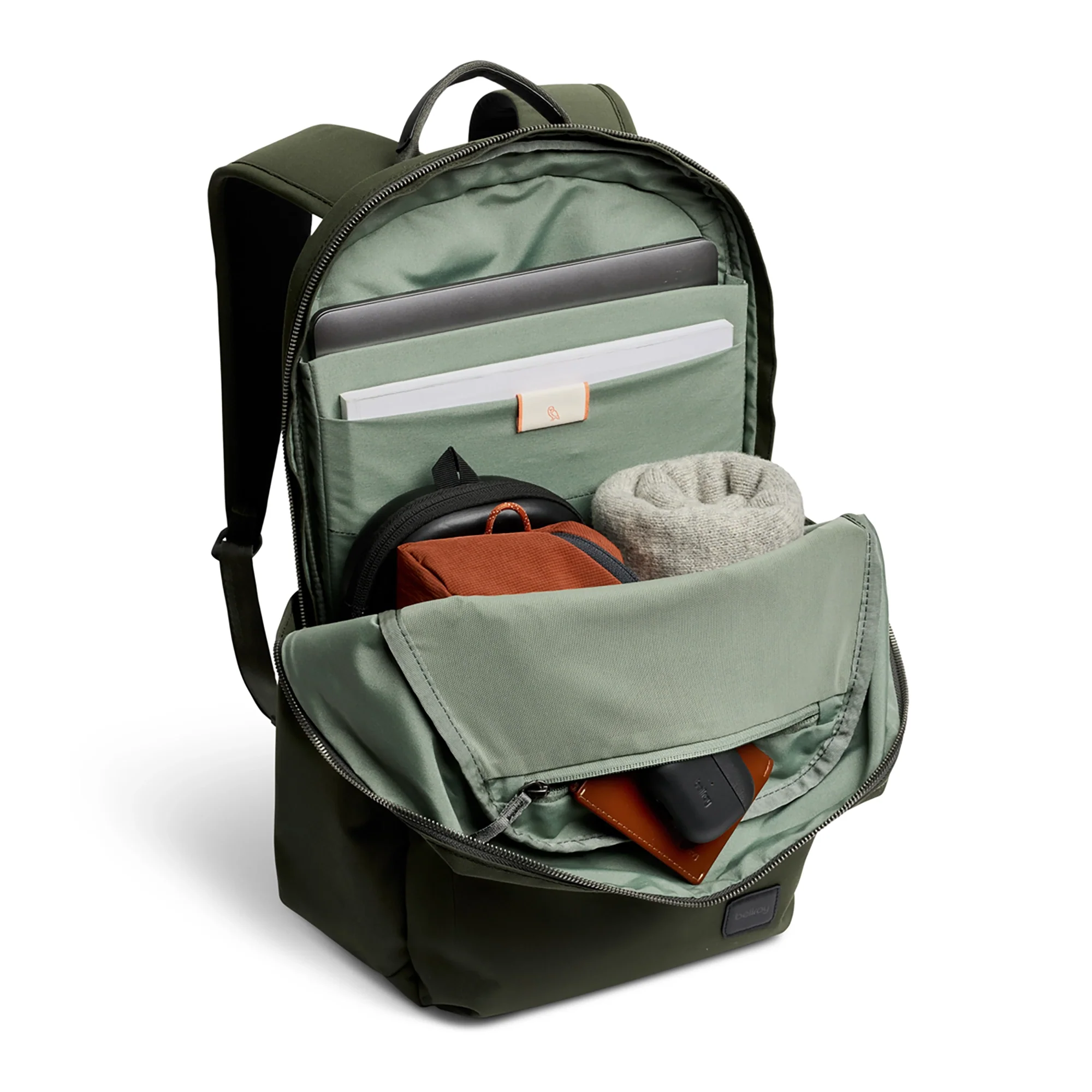 Bellroy Classic Daypack - Image 8