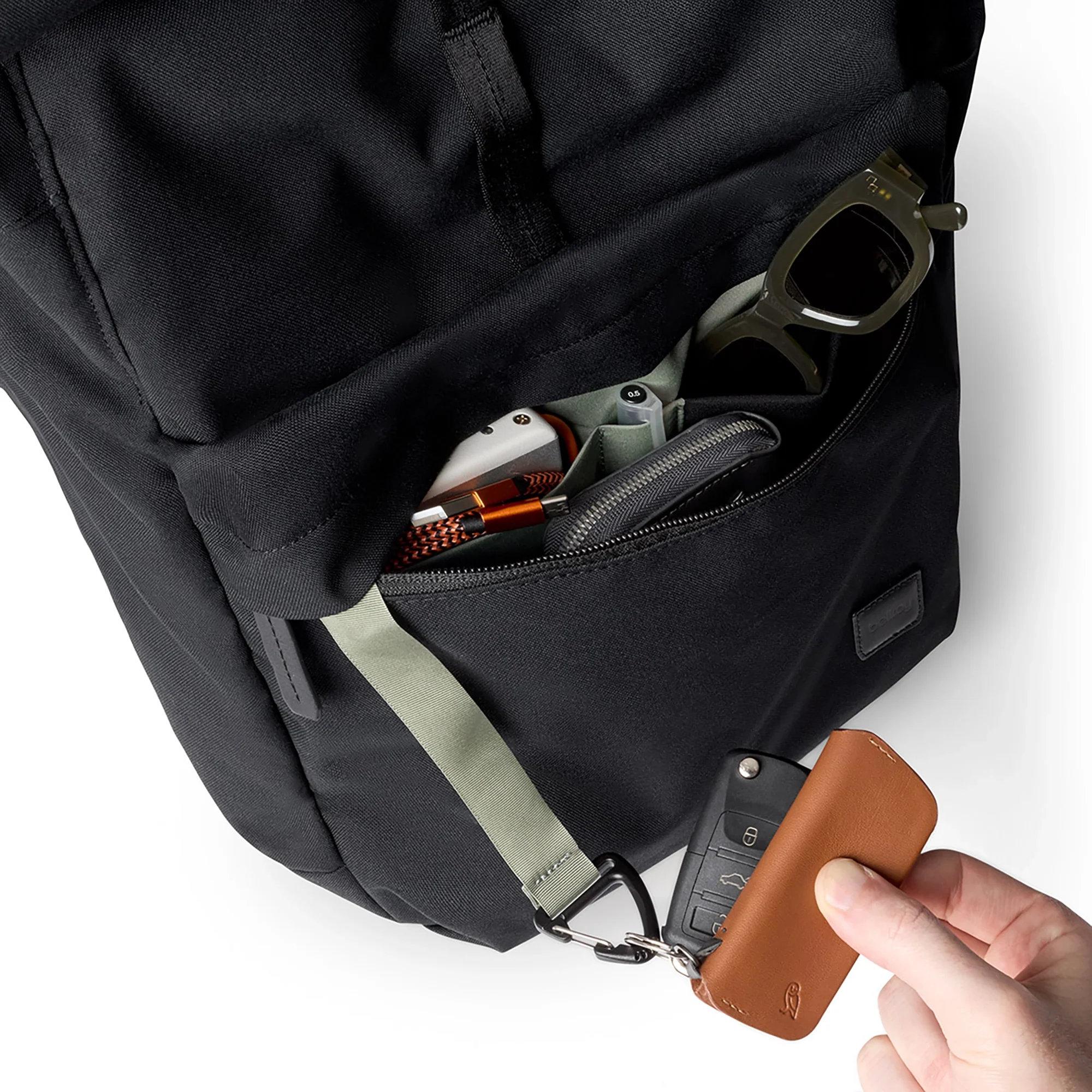 Bellroy Classic rolltop - Image 16
