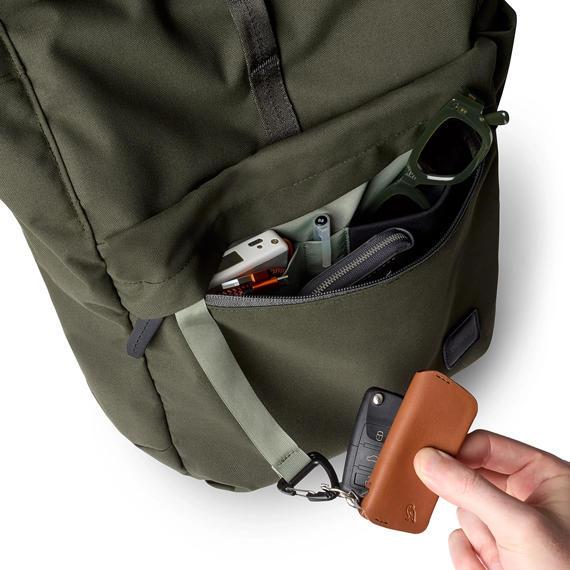 Bellroy Classic rolltop - Image 17