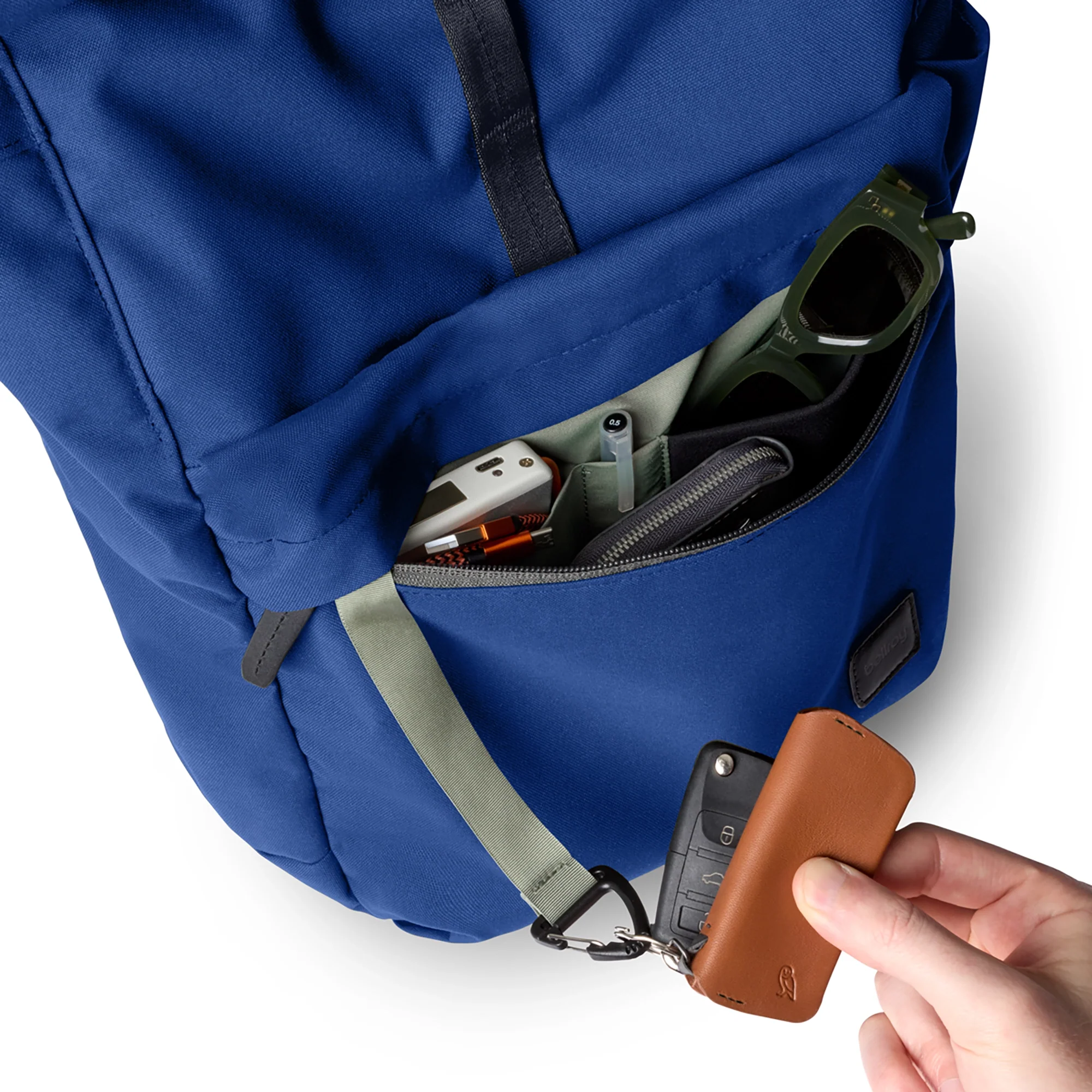 Bellroy Classic rolltop - Image 18