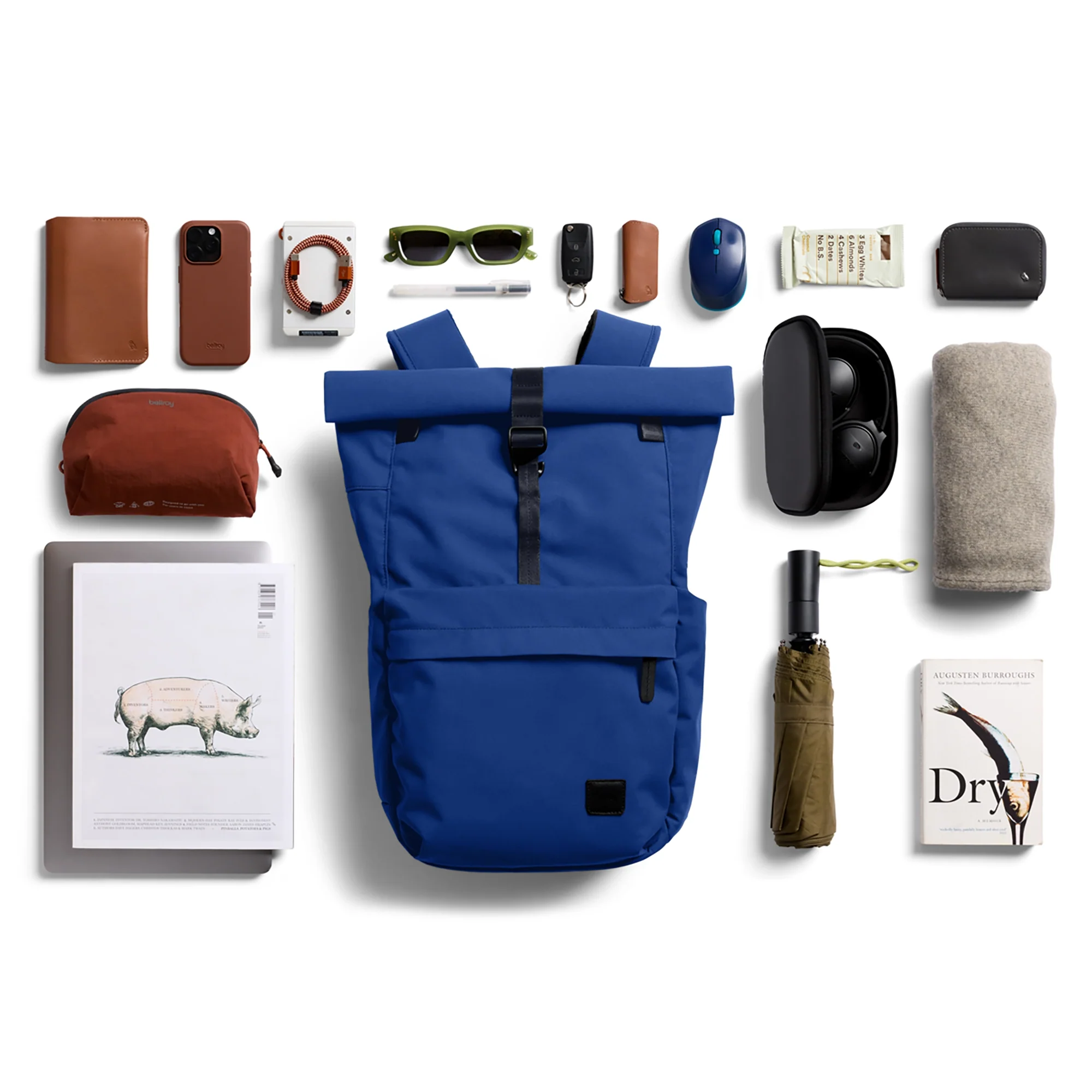 Bellroy Classic rolltop - Image 27