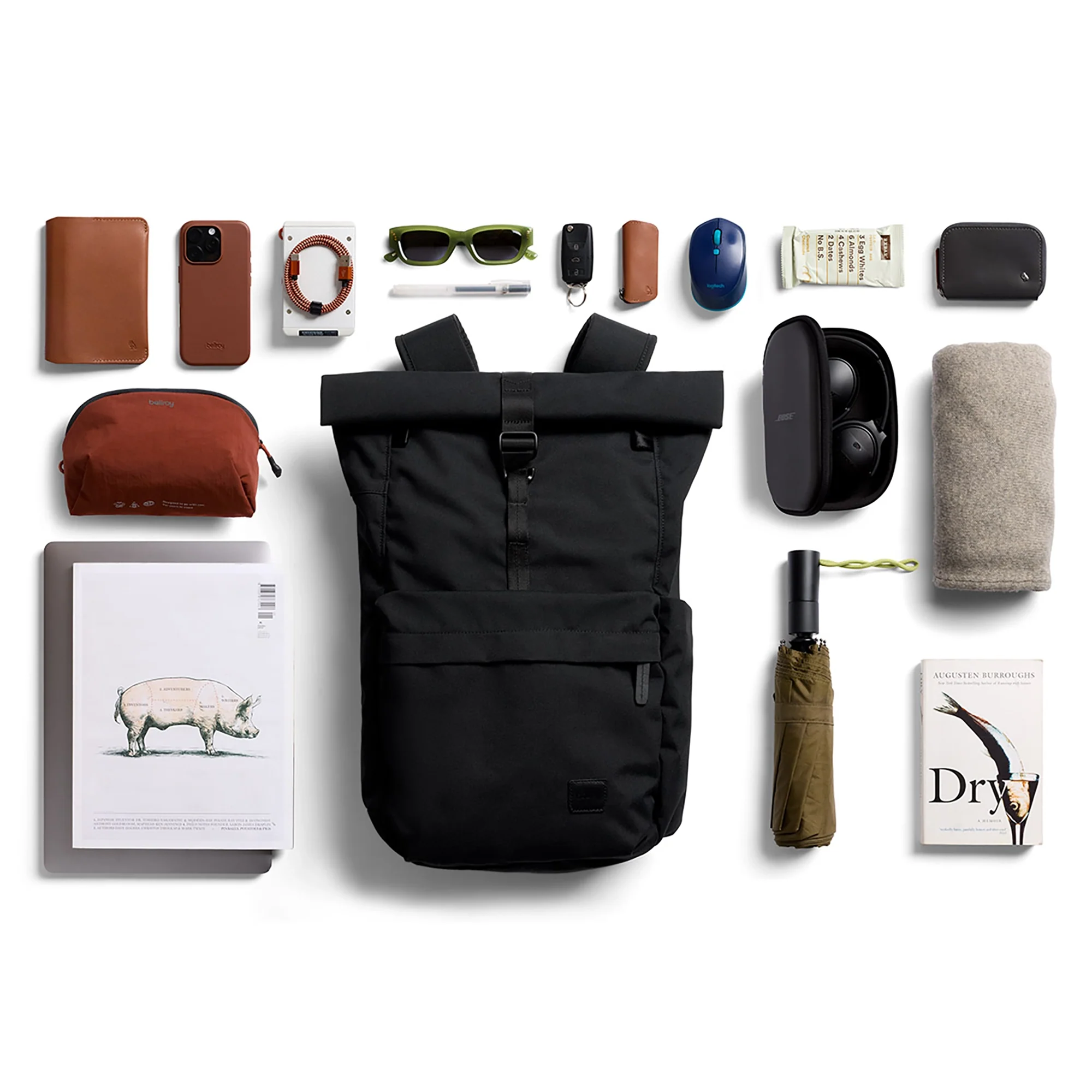Bellroy Classic rolltop - Image 28