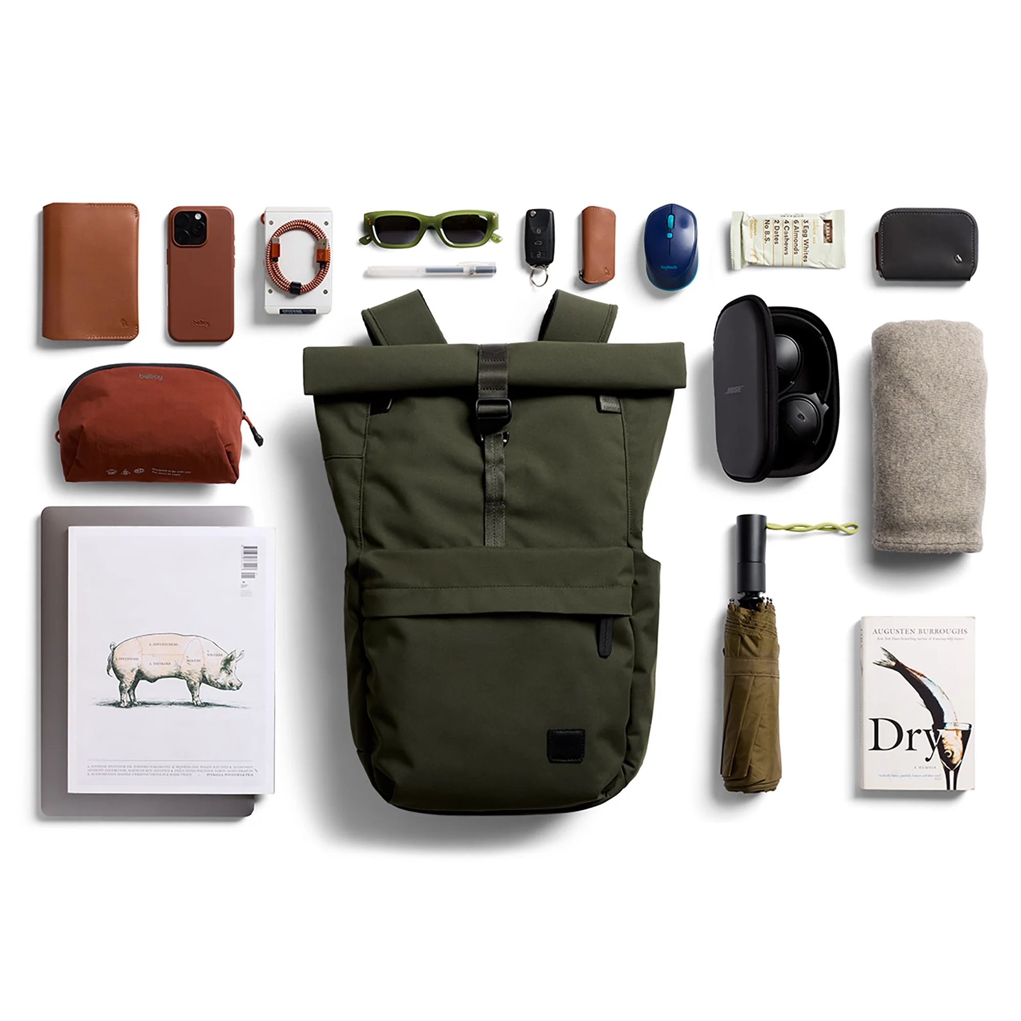 Bellroy Classic rolltop - Image 29