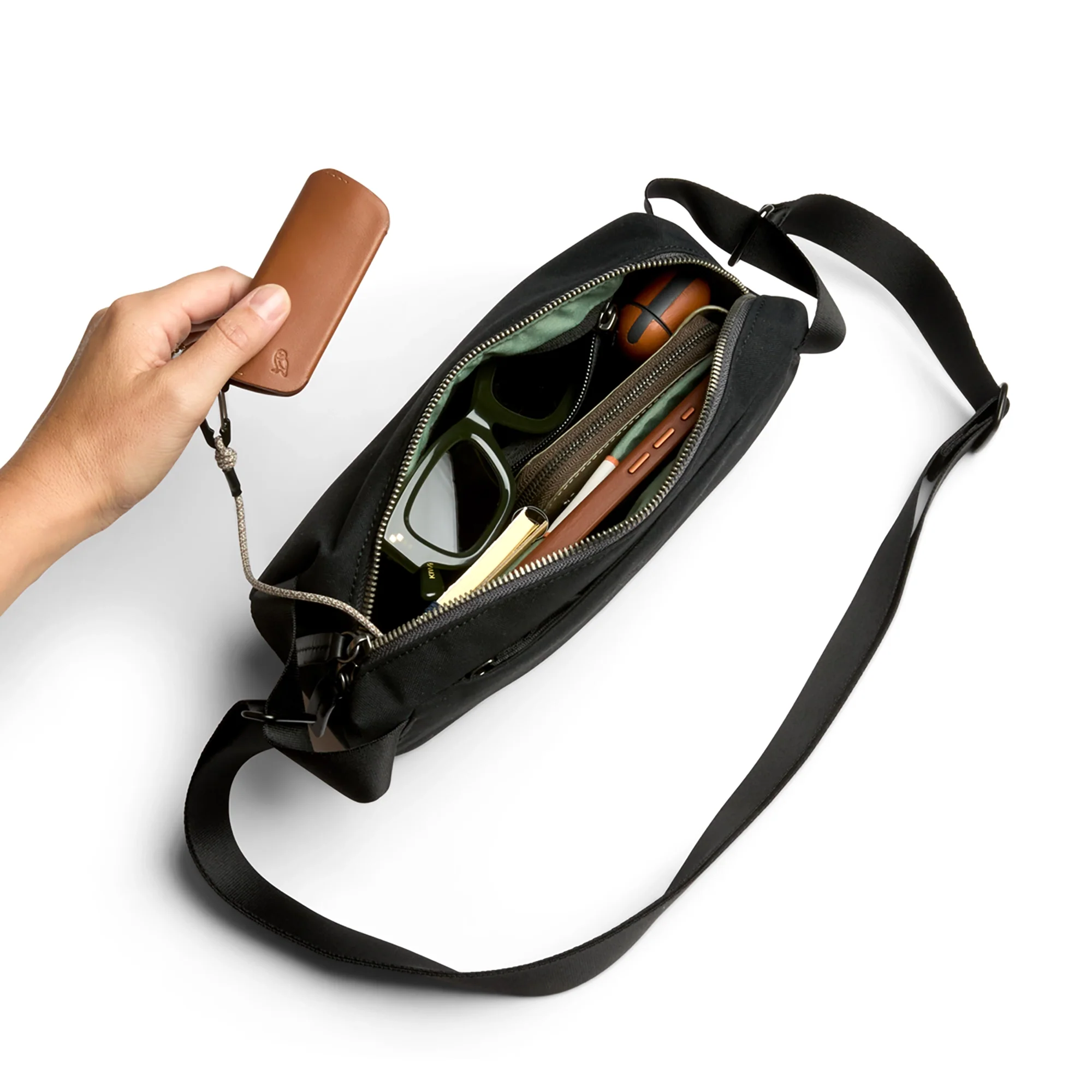 Bellroy Classic sling 3L - Image 7