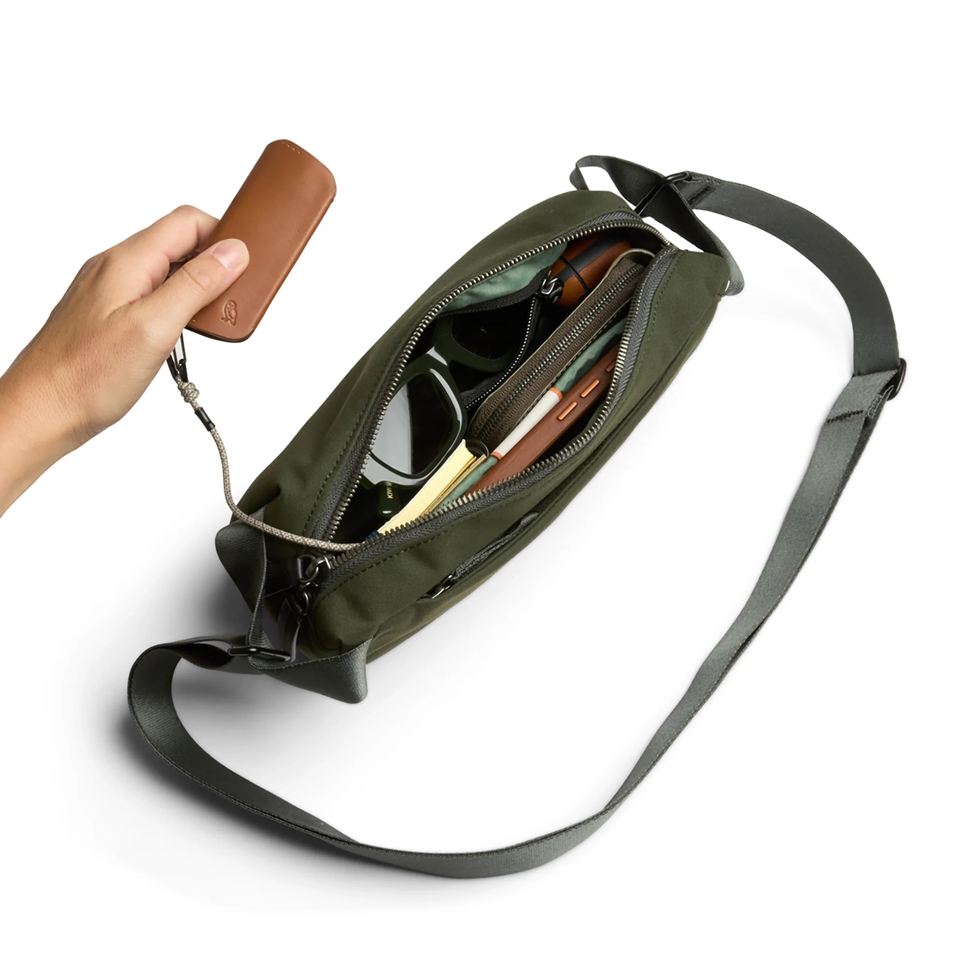 Bellroy Classic sling 3L - Image 8