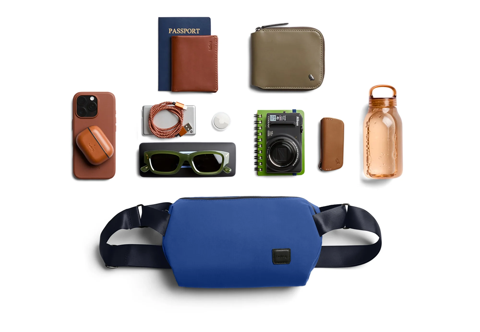Bellroy Classic sling 5L - Image 24