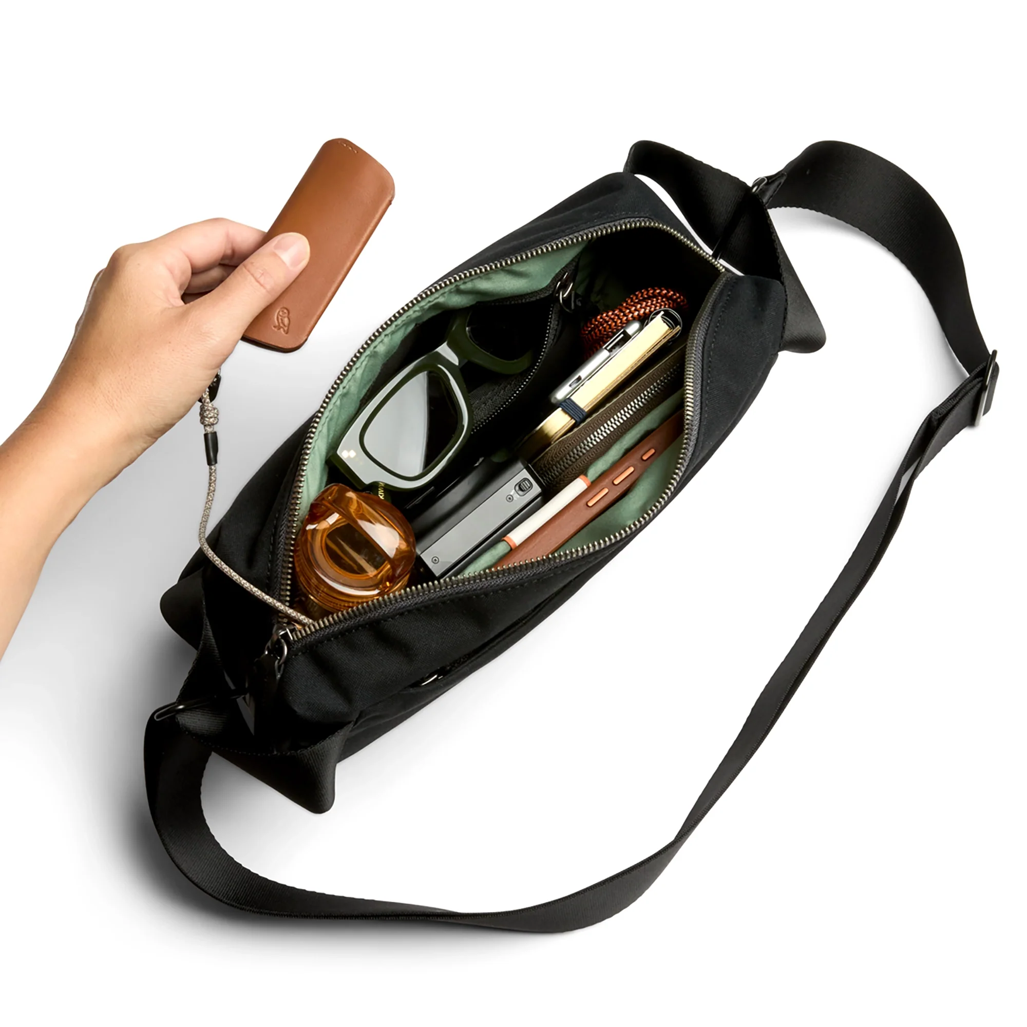Bellroy Classic sling 5L - Image 7