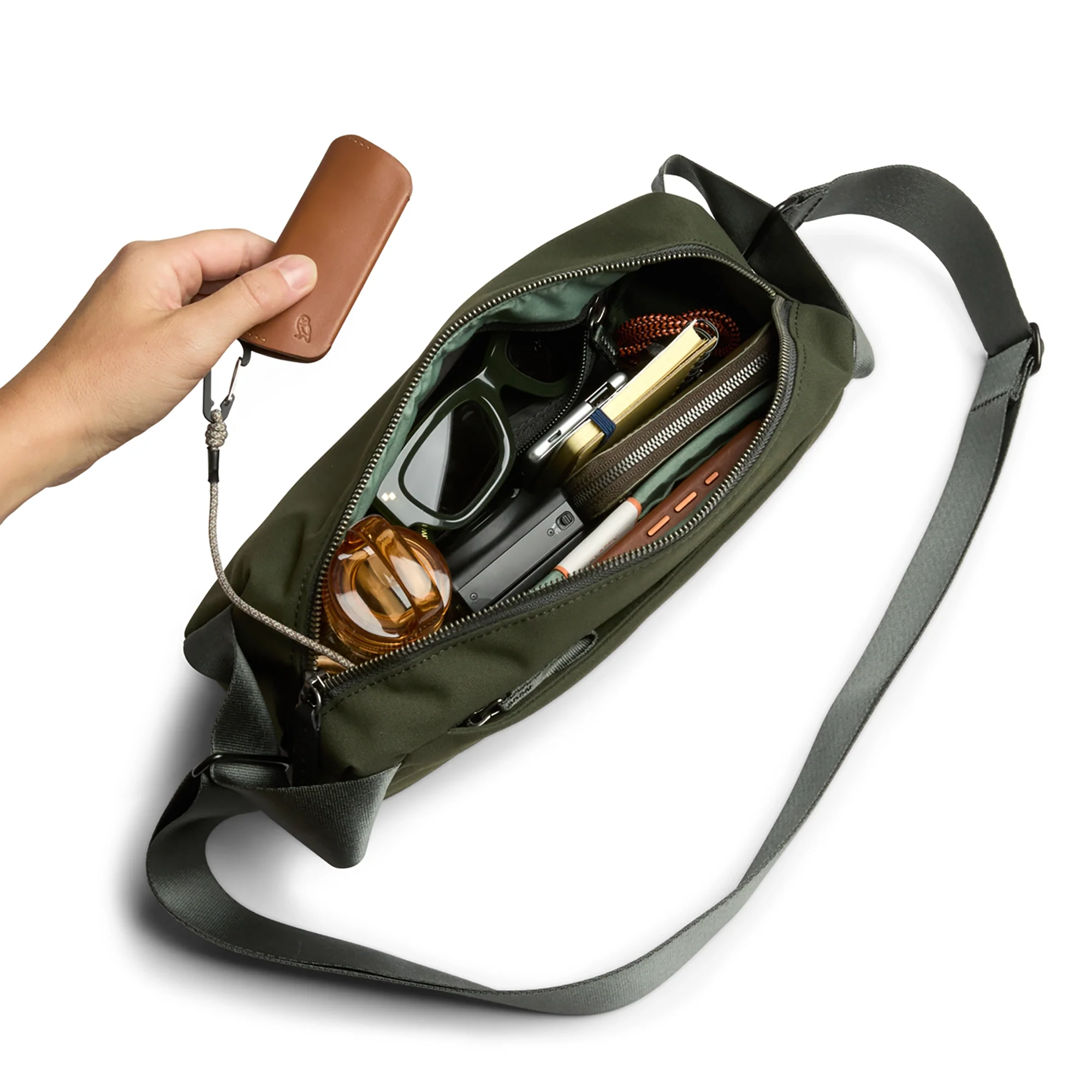 Bellroy Classic sling 5L - Image 8