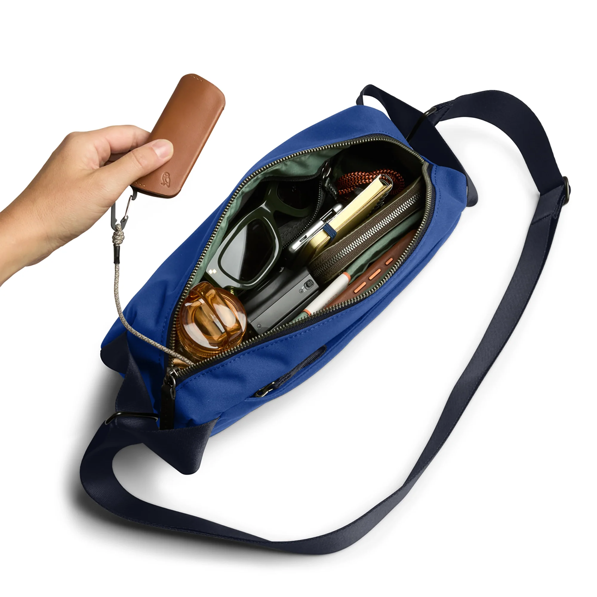 Bellroy Classic sling 5L - Image 9