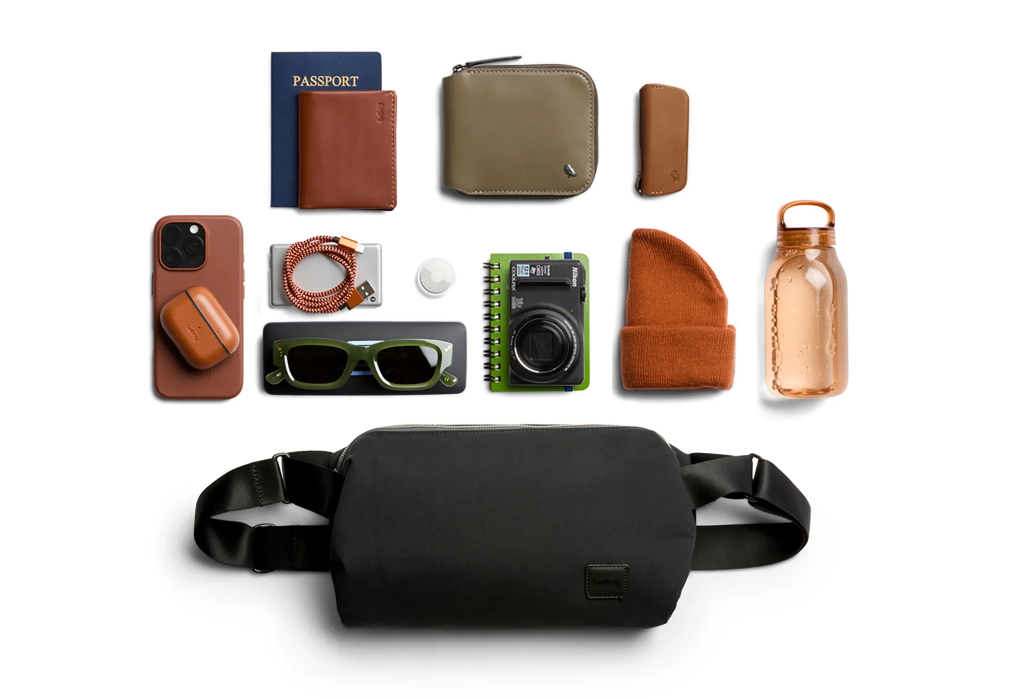 Bellroy Classic sling 7L - Image 22