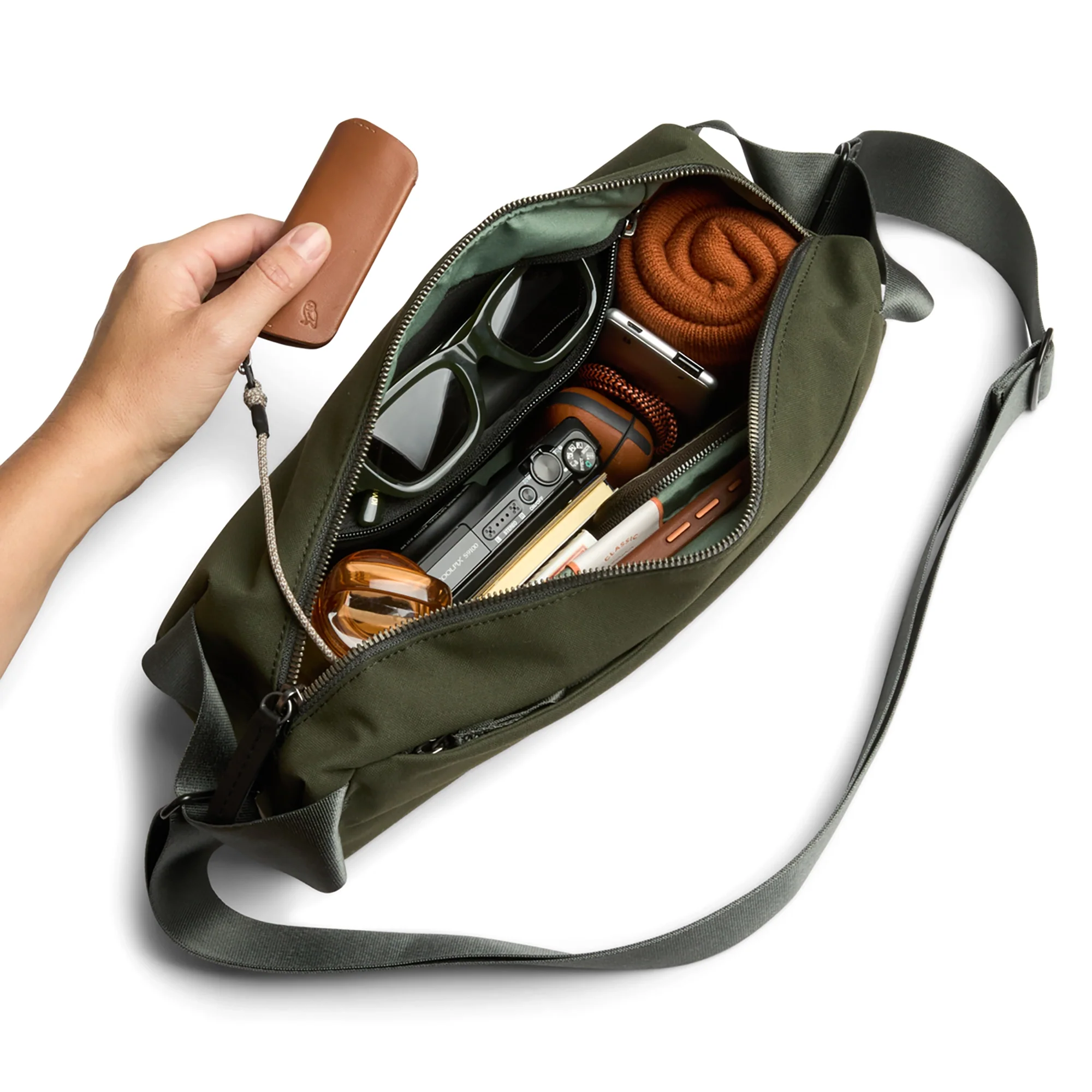 Bellroy Classic sling 7L - Image 8