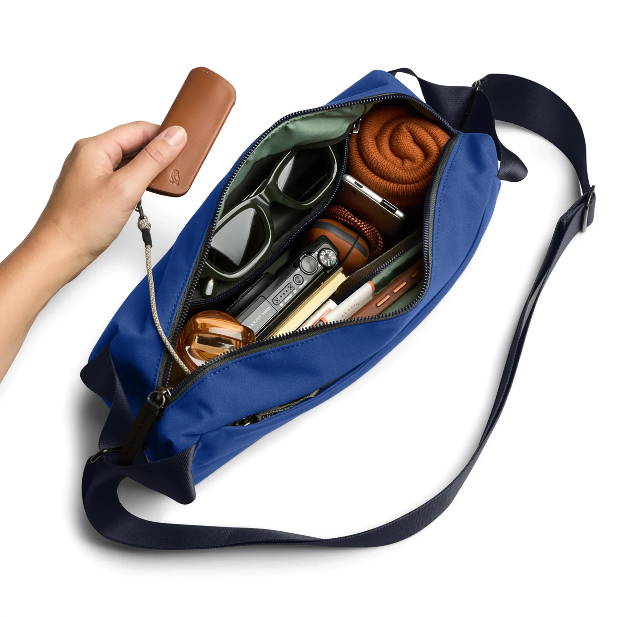 Bellroy Classic sling 7L - Image 9