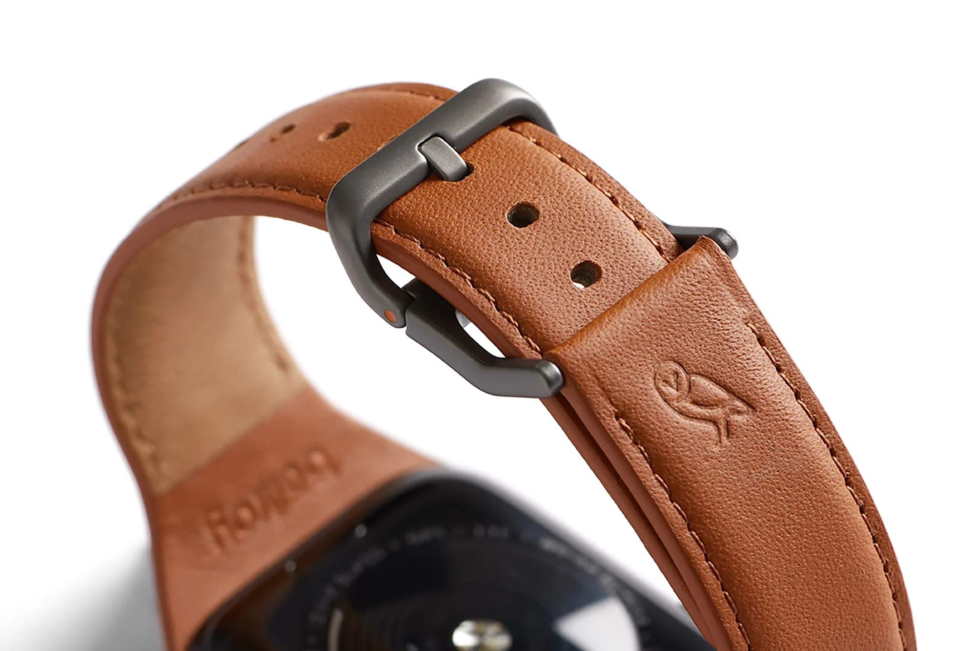 Bellroy Classic band large (44-49mm) - Image 8
