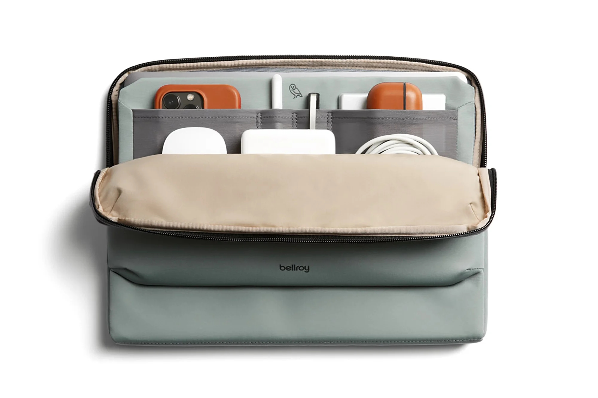 Bellroy Caddy sleeve MacBook Pro/Air 15"/16" - Image 12