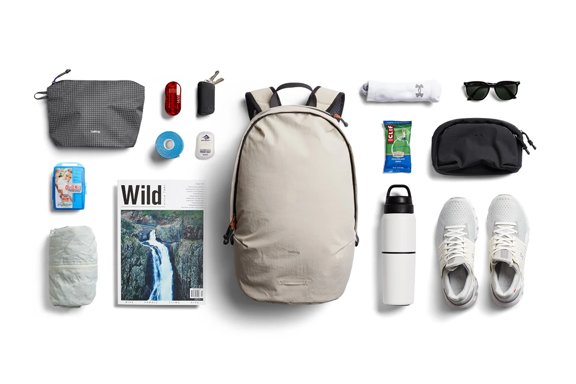 Bellroy Lite daypack MacBook Air/Neo 13" - Image 33