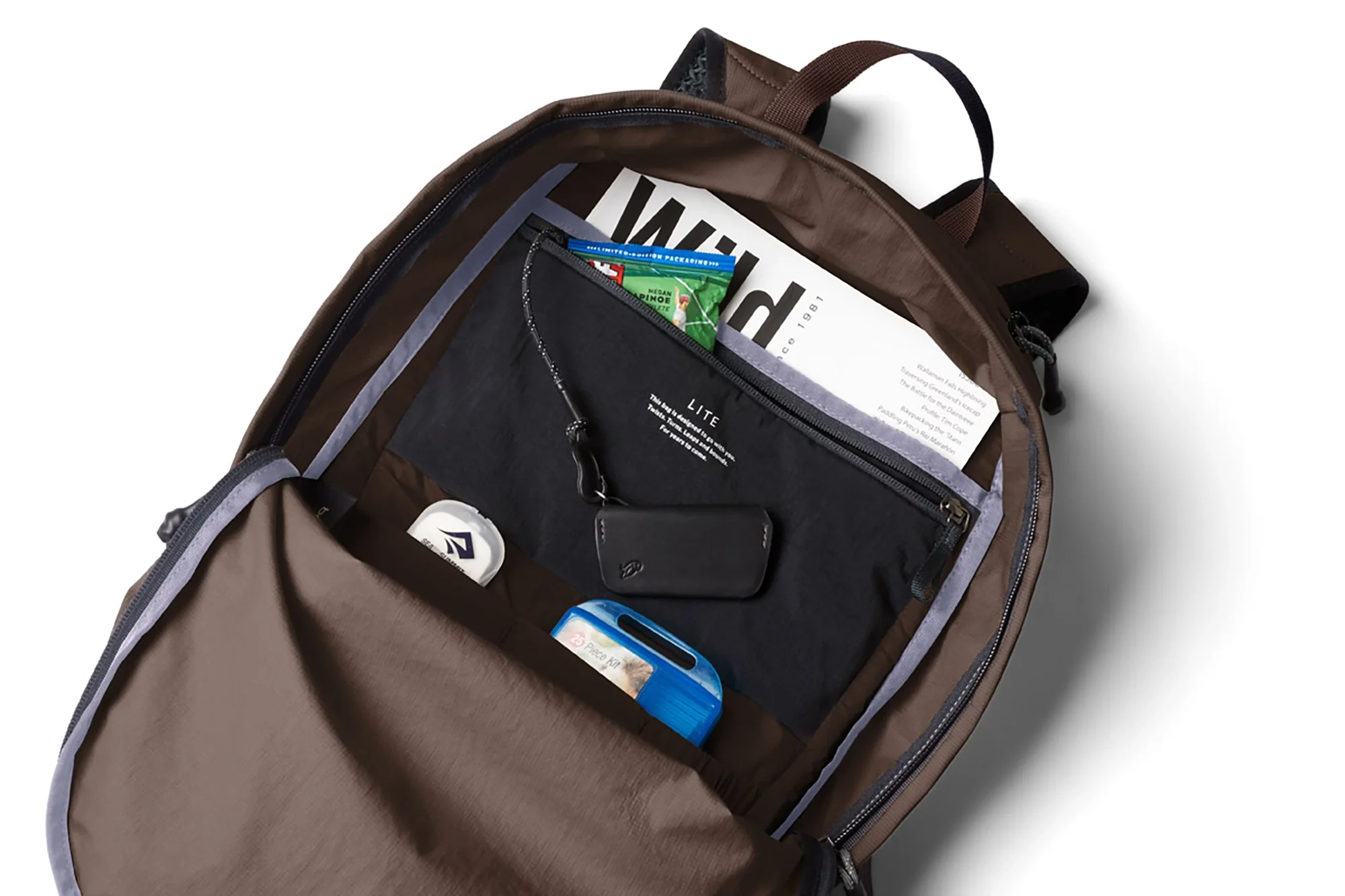 Bellroy Lite daypack MacBook Air/Neo 13" - Image 5