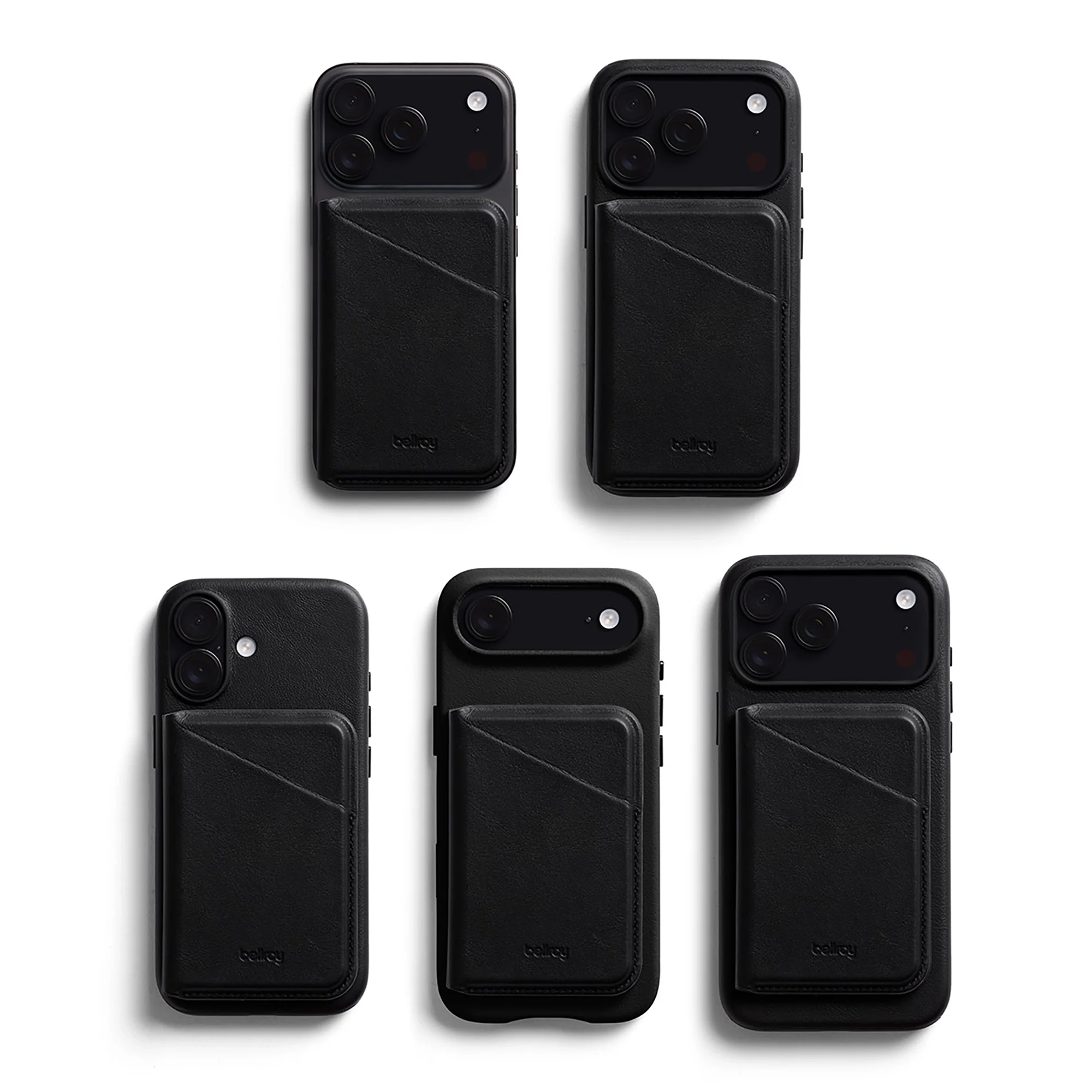 Bellroy Magnetic card wallet - Image 13