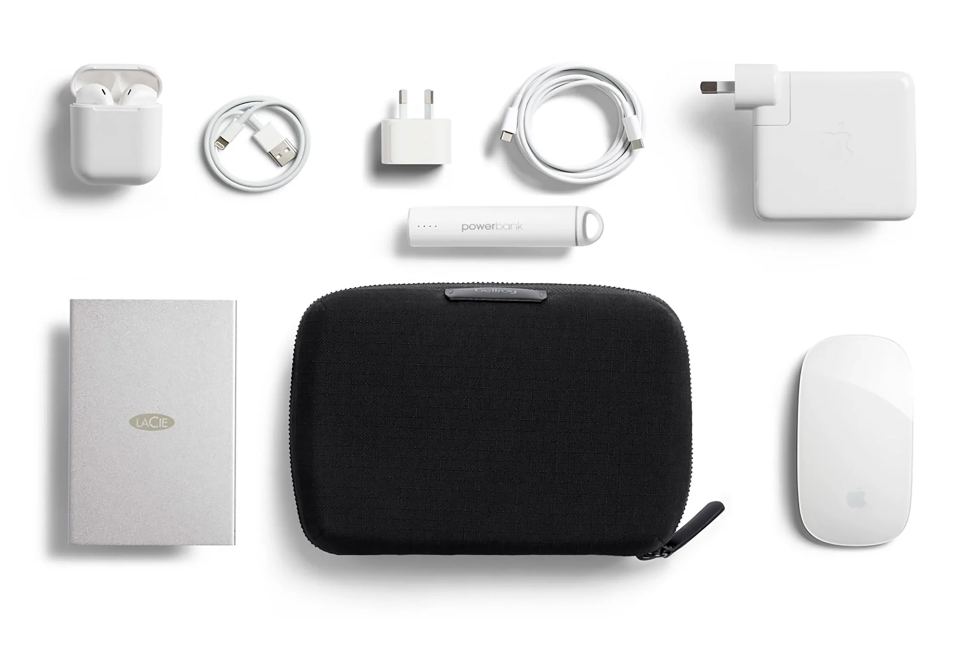 Bellroy Tech kit compact accessories organiser - Image 11