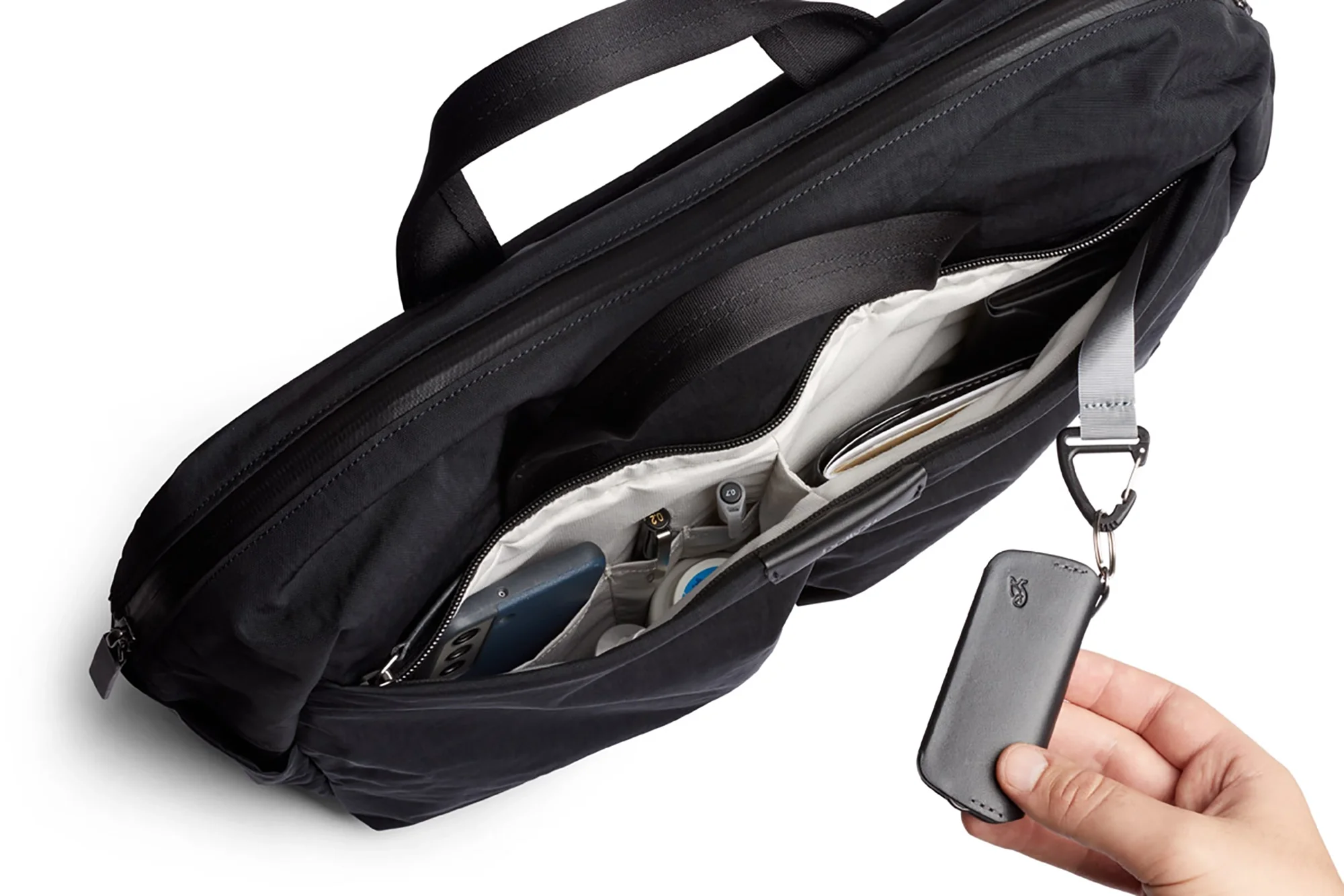 Bellroy Tokyo work bag - Image 10